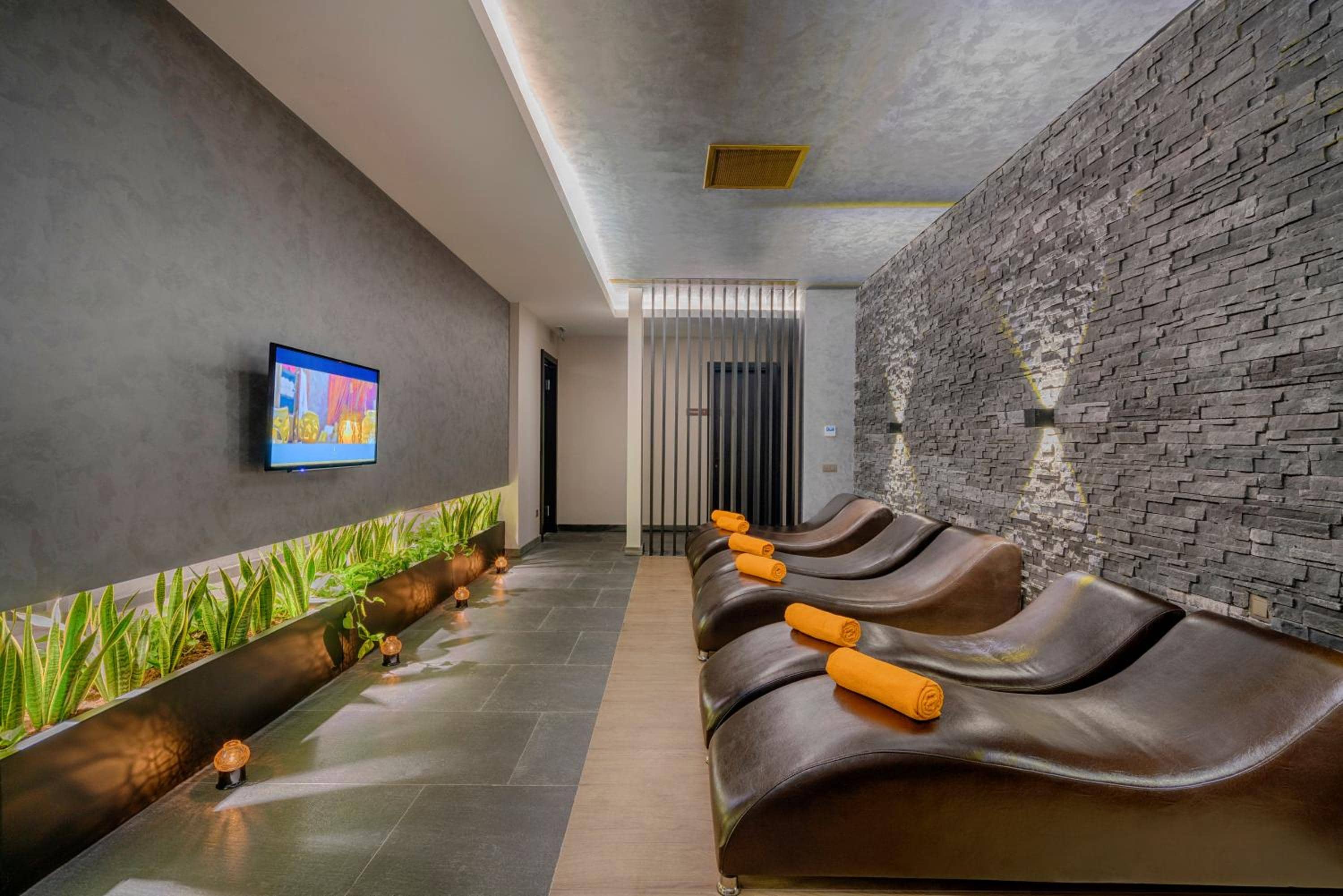 Corendon Playa Kemer Hotel - Ultra All Inclusive — 5