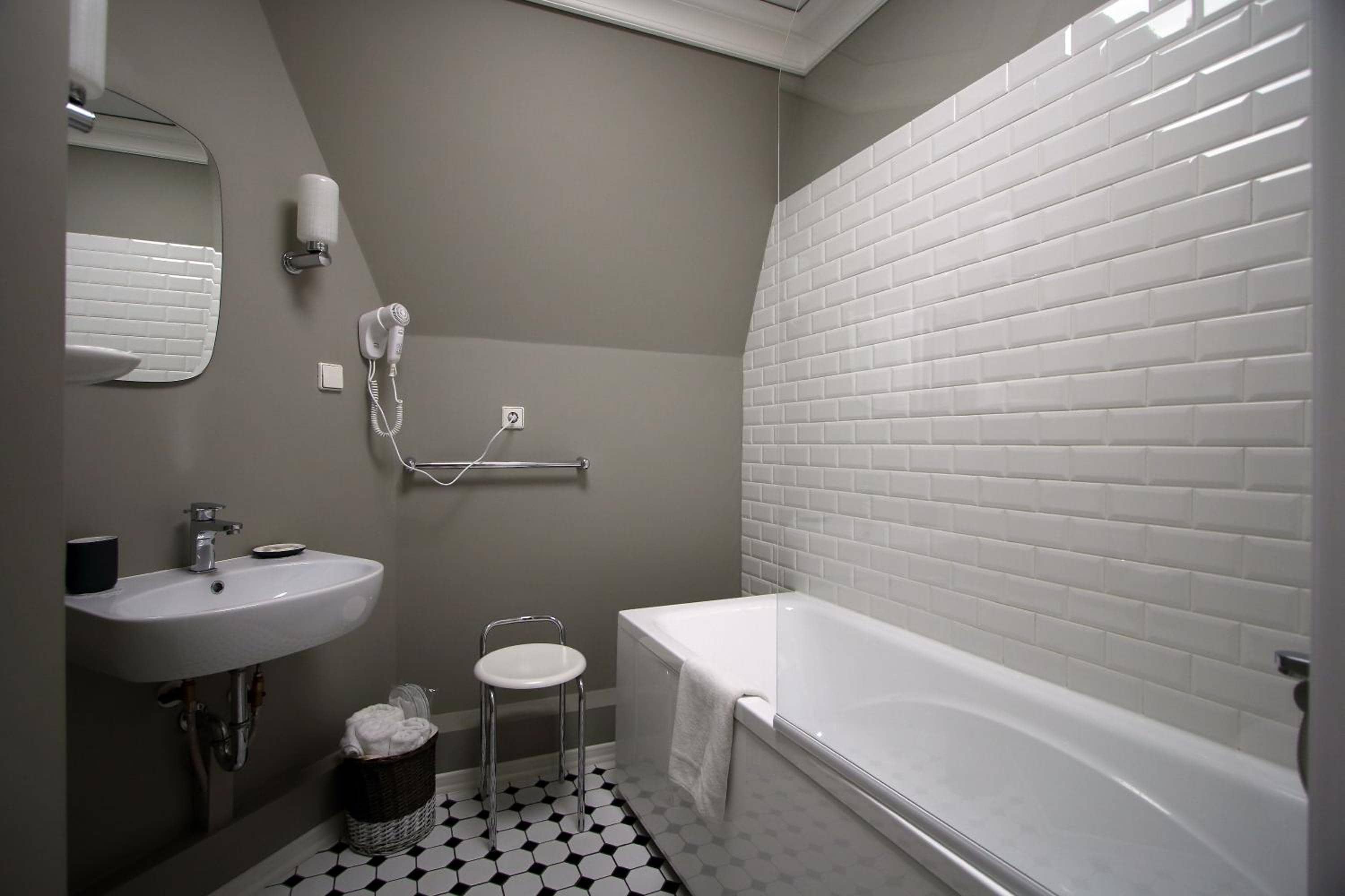 Boutique Hotel KRISTOFS — 3