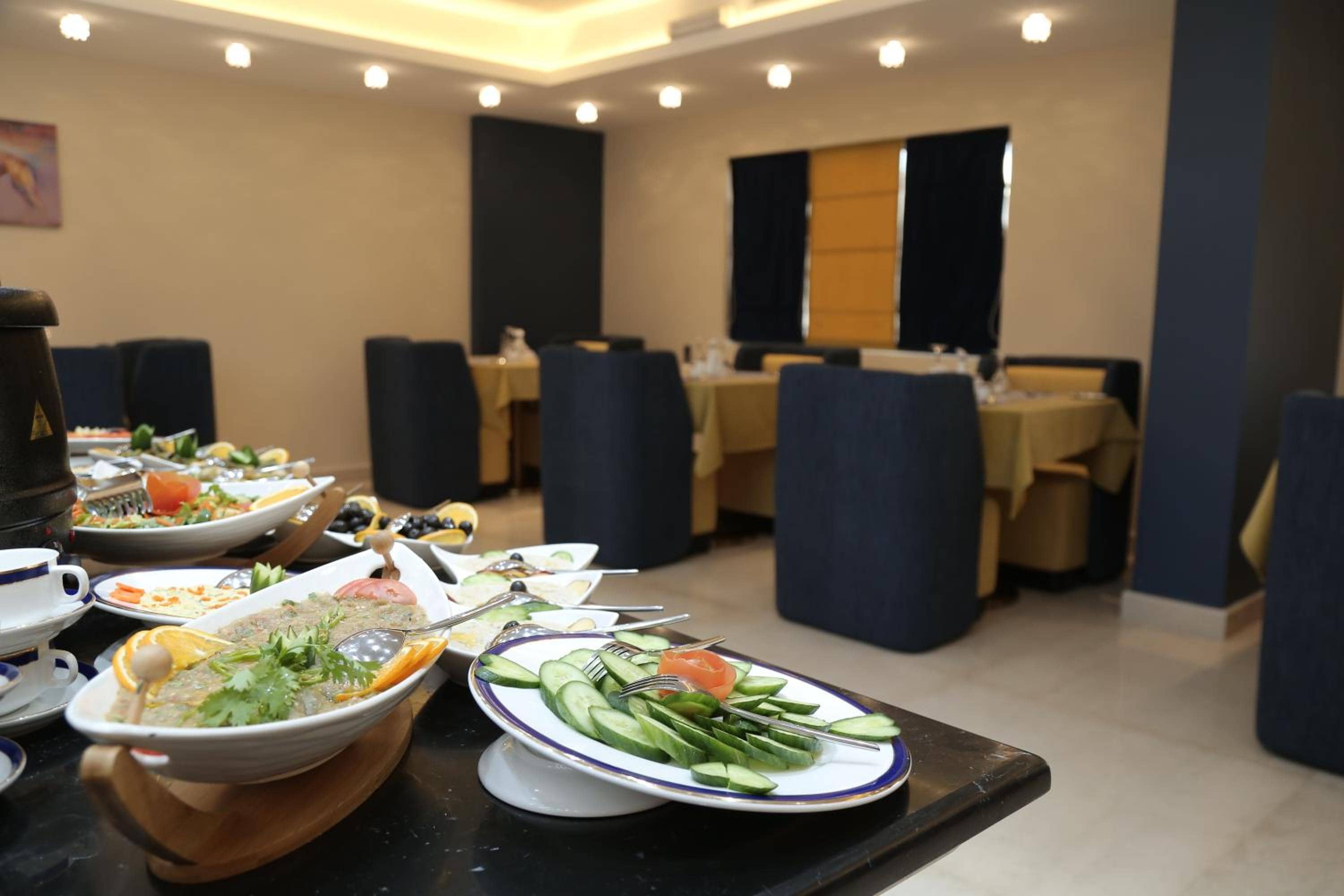 Layali Lamar Hotel — 3