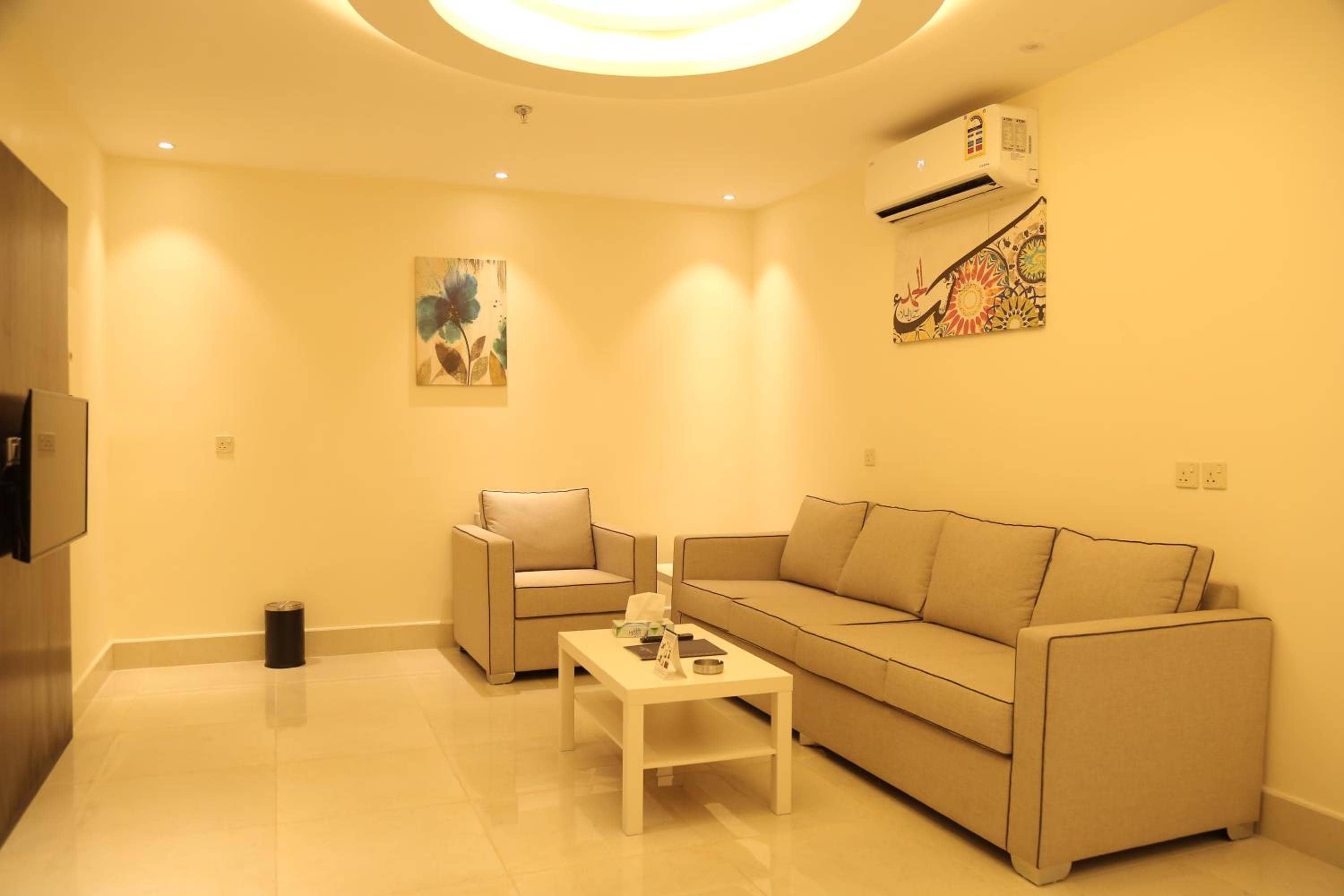 Layali Lamar Hotel — 5