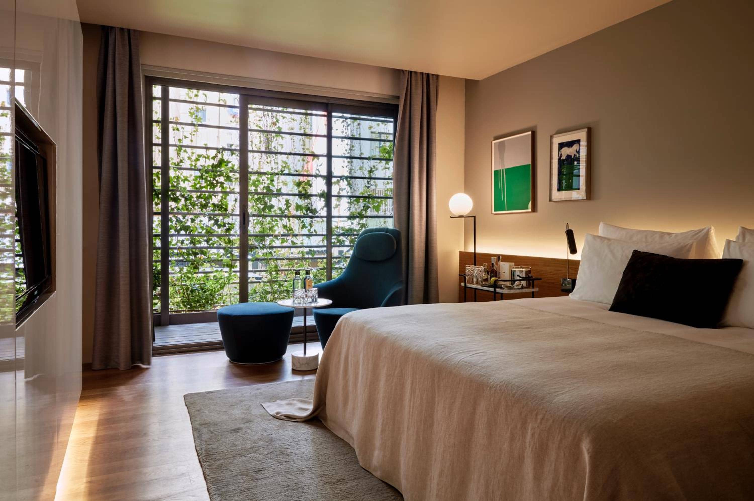 Sir Victor Hotel, part of Sircle Collection — 2