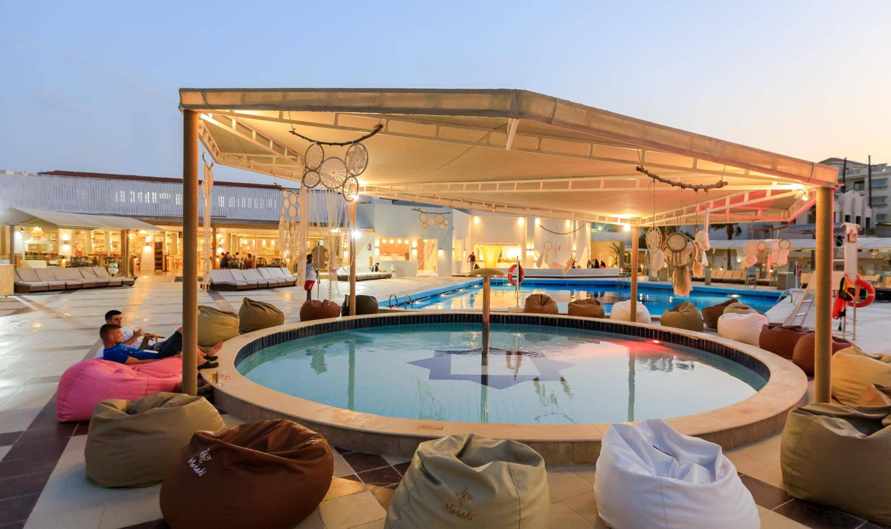 Meraki Resort - Adults Only — 5