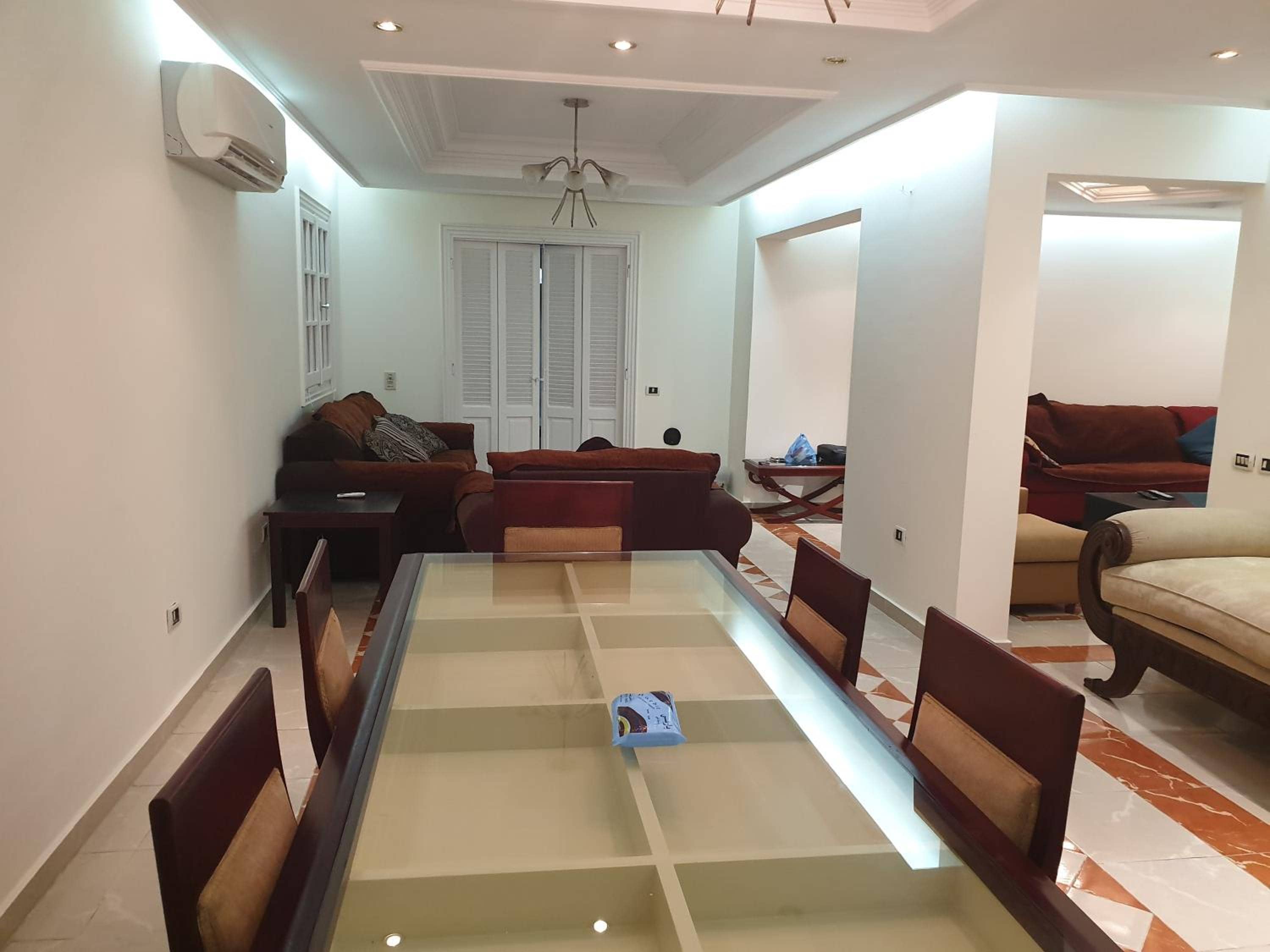 Khaled Ibn Al Waleed Apartment by Alexander the Great Hotel — 2