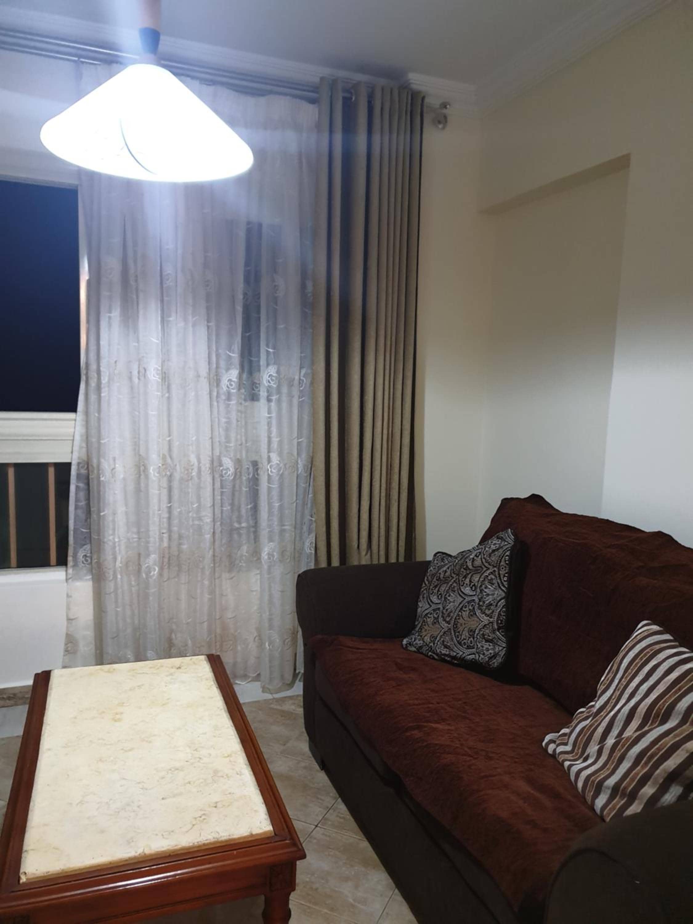 Khaled Ibn Al Waleed Apartment by Alexander the Great Hotel — 4