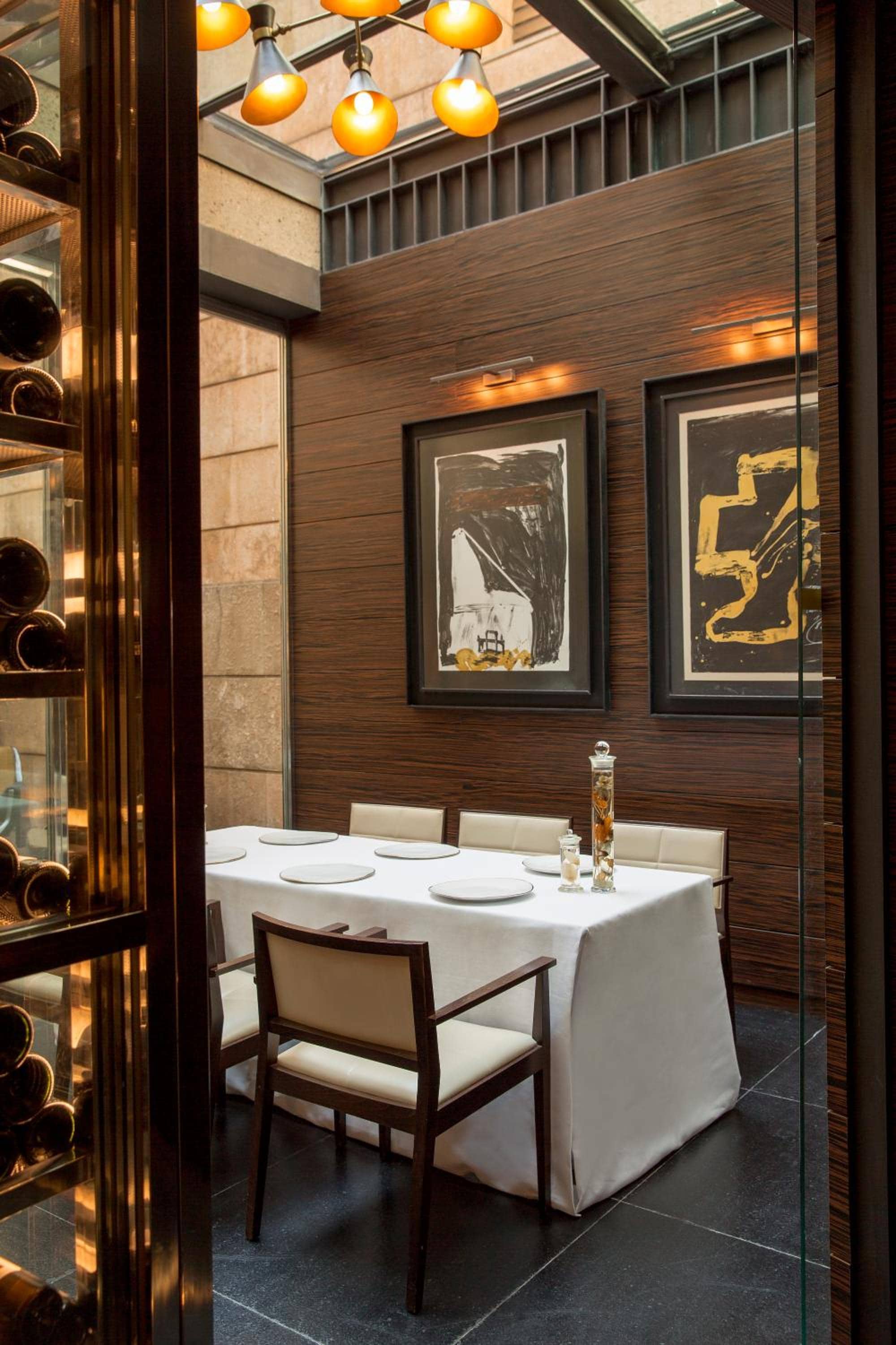 Hotel Urban, a Small Luxury Hotel of the World — 5