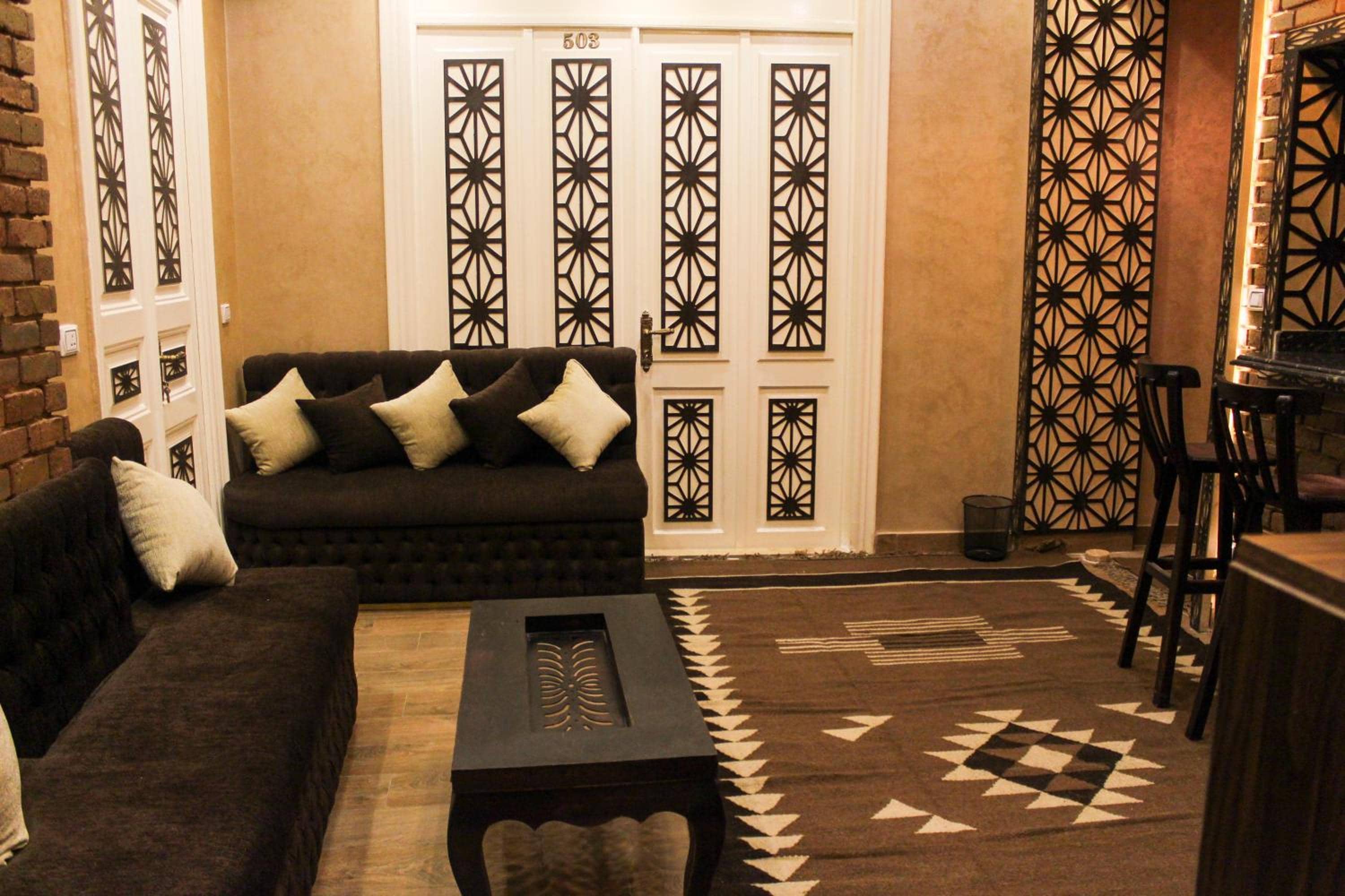 Heritage Hostel Cairo — 3