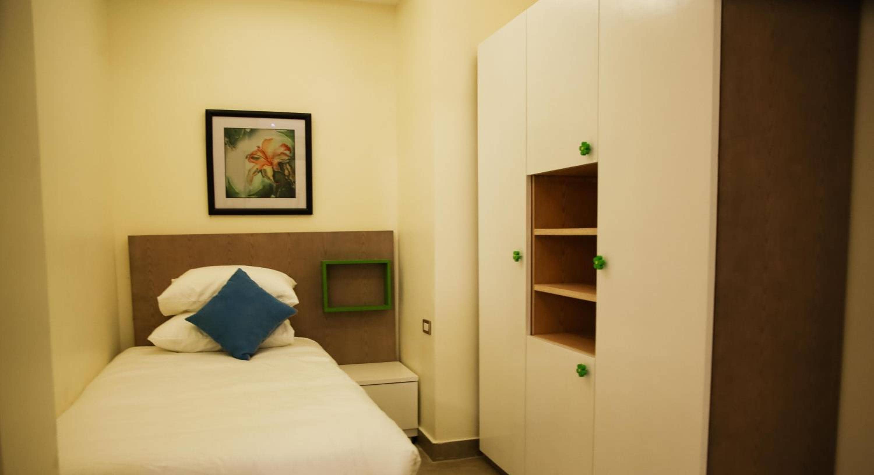 Serenity Home Hurghada — 5