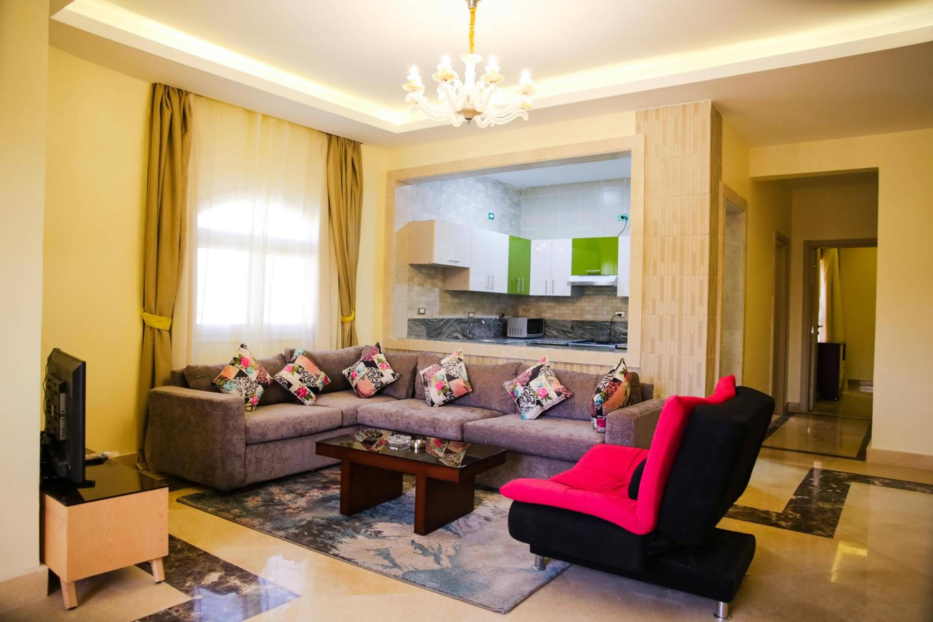 Serenity Home Hurghada — 3