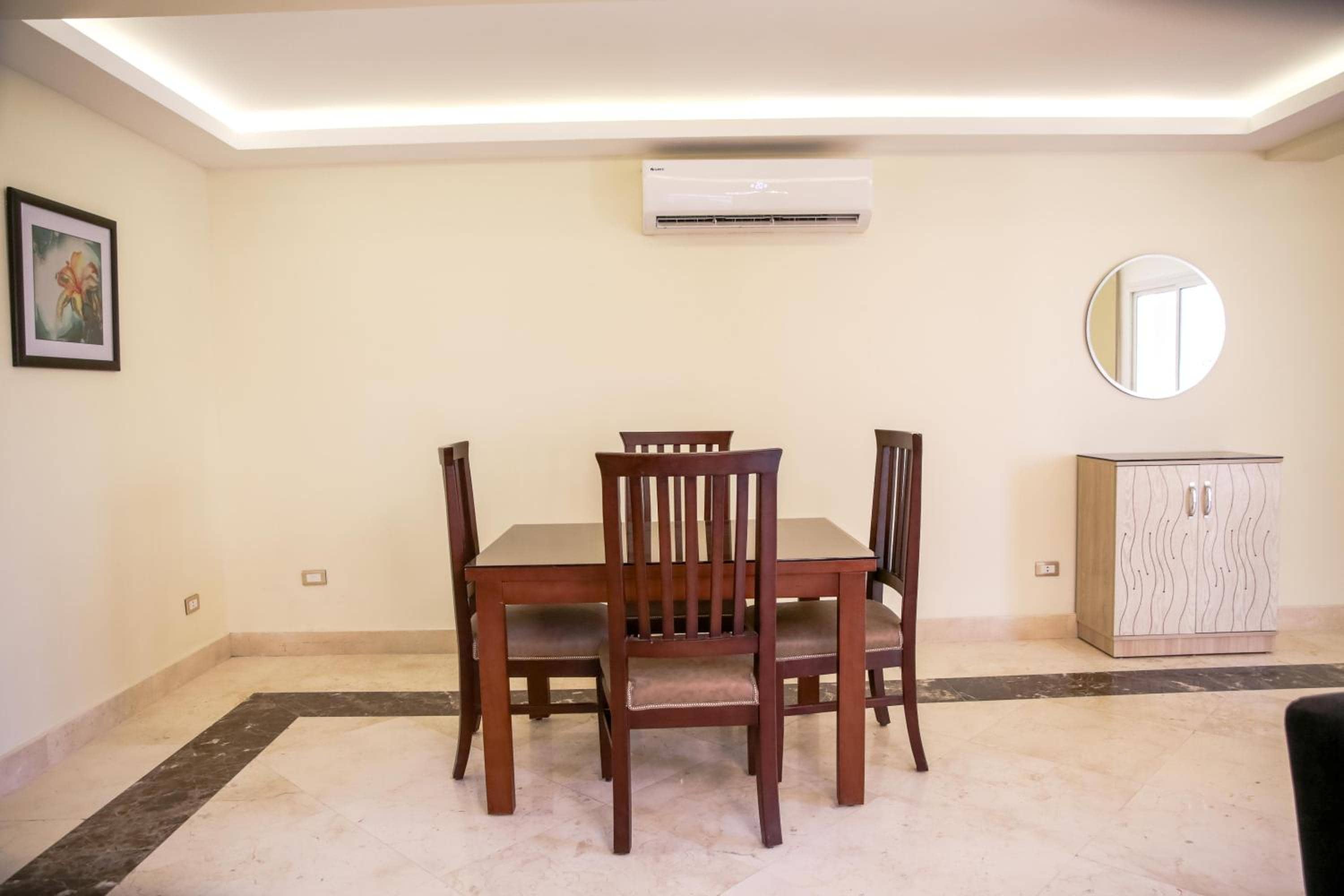 Serenity Home Hurghada — 4