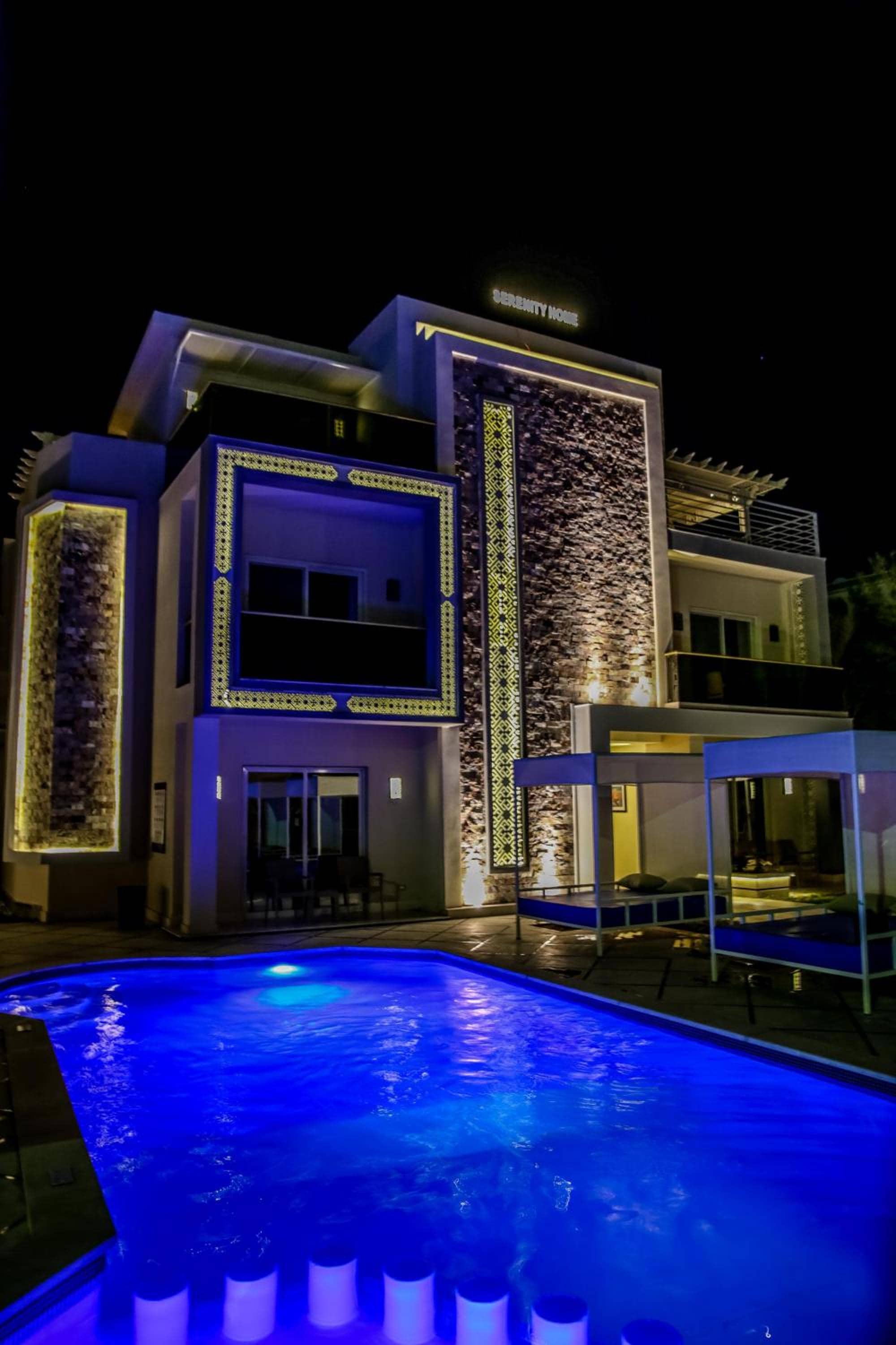 Serenity Home Hurghada
