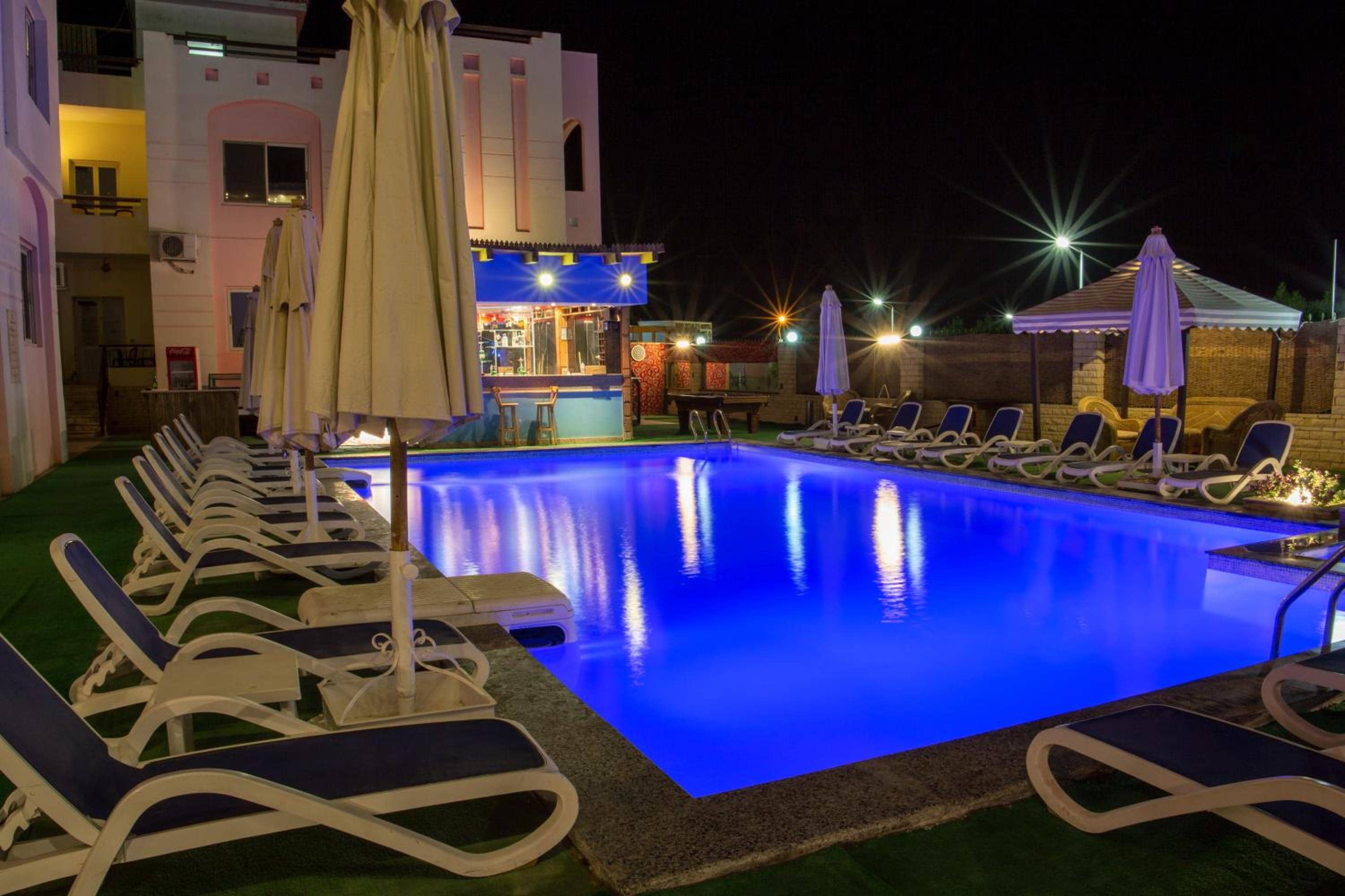4S Hotel Dahab — 3