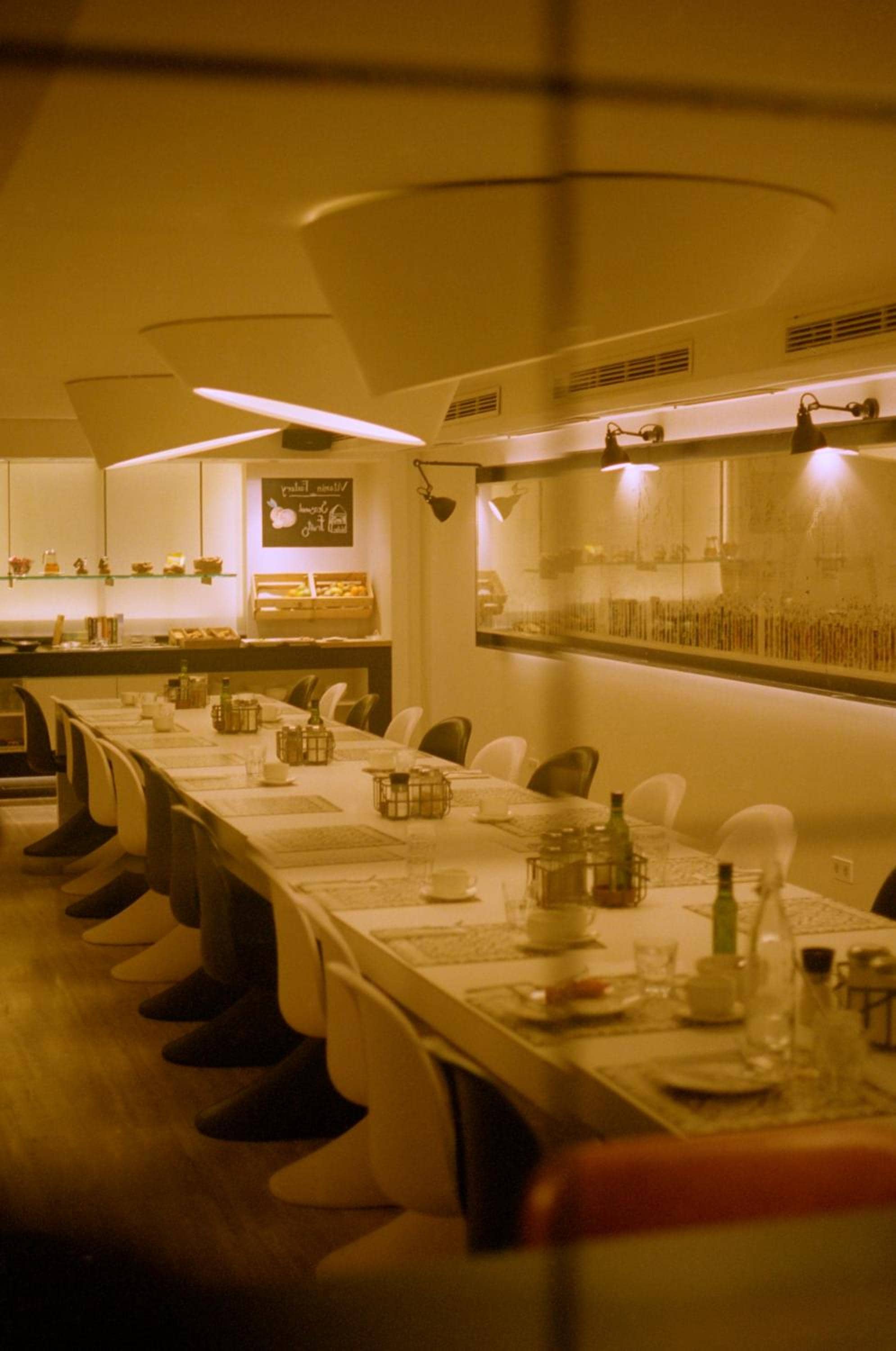 Pol & Grace Hotel — 3