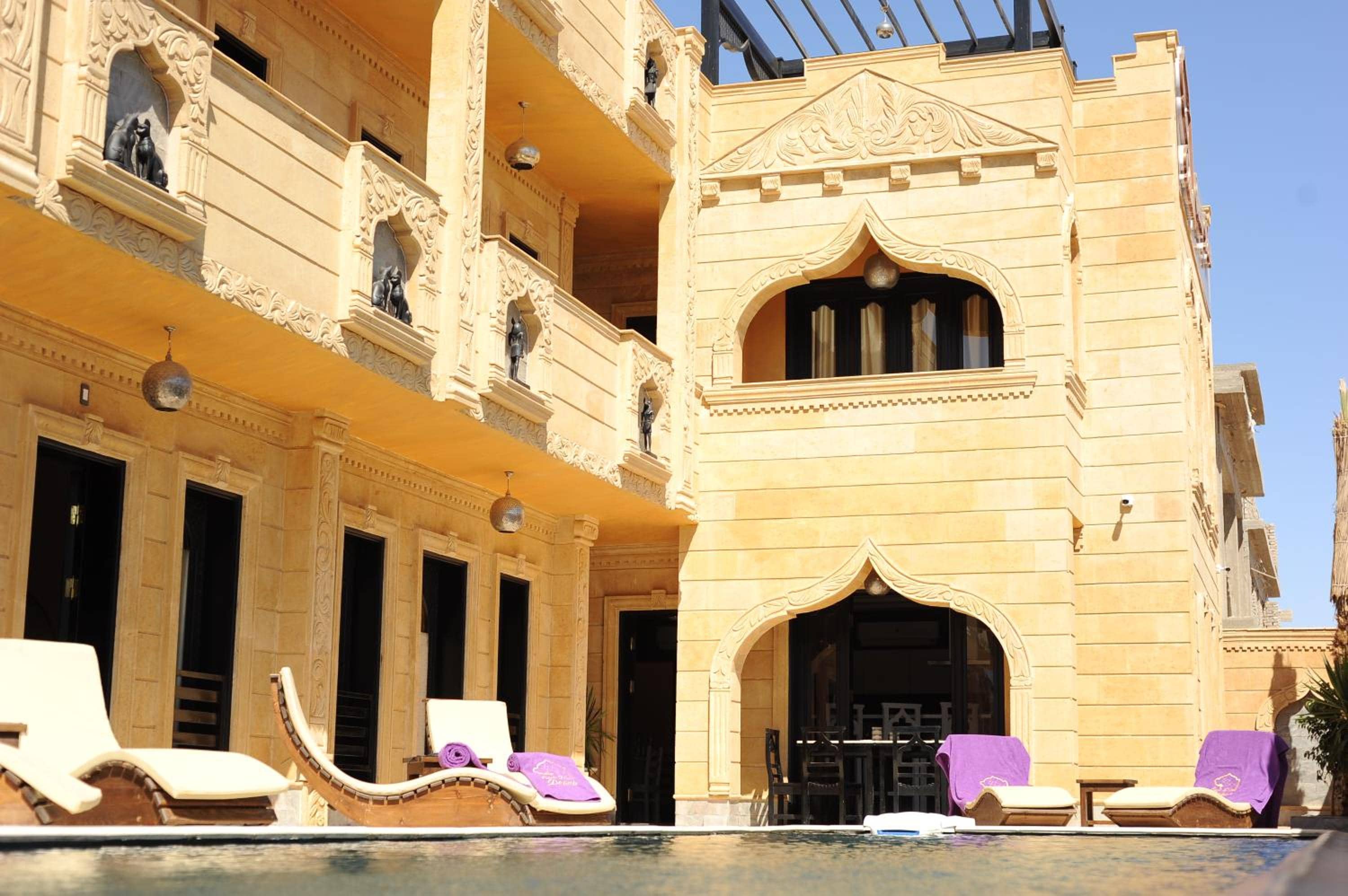 Casa D'or Dahab — 4