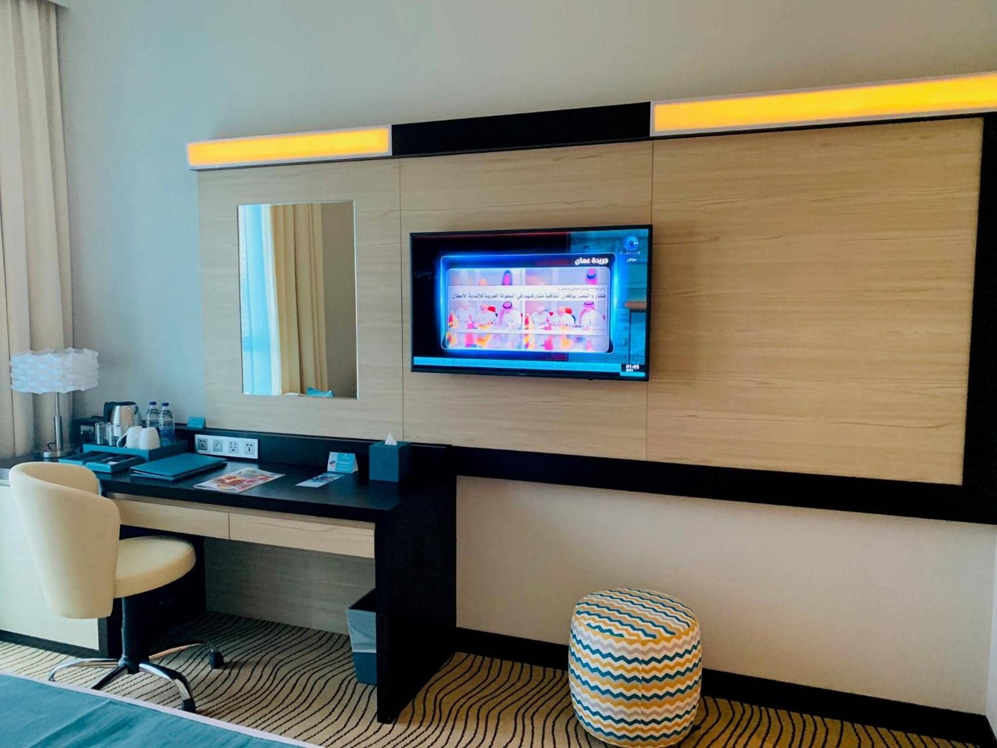 City Avenue Hotel — 2