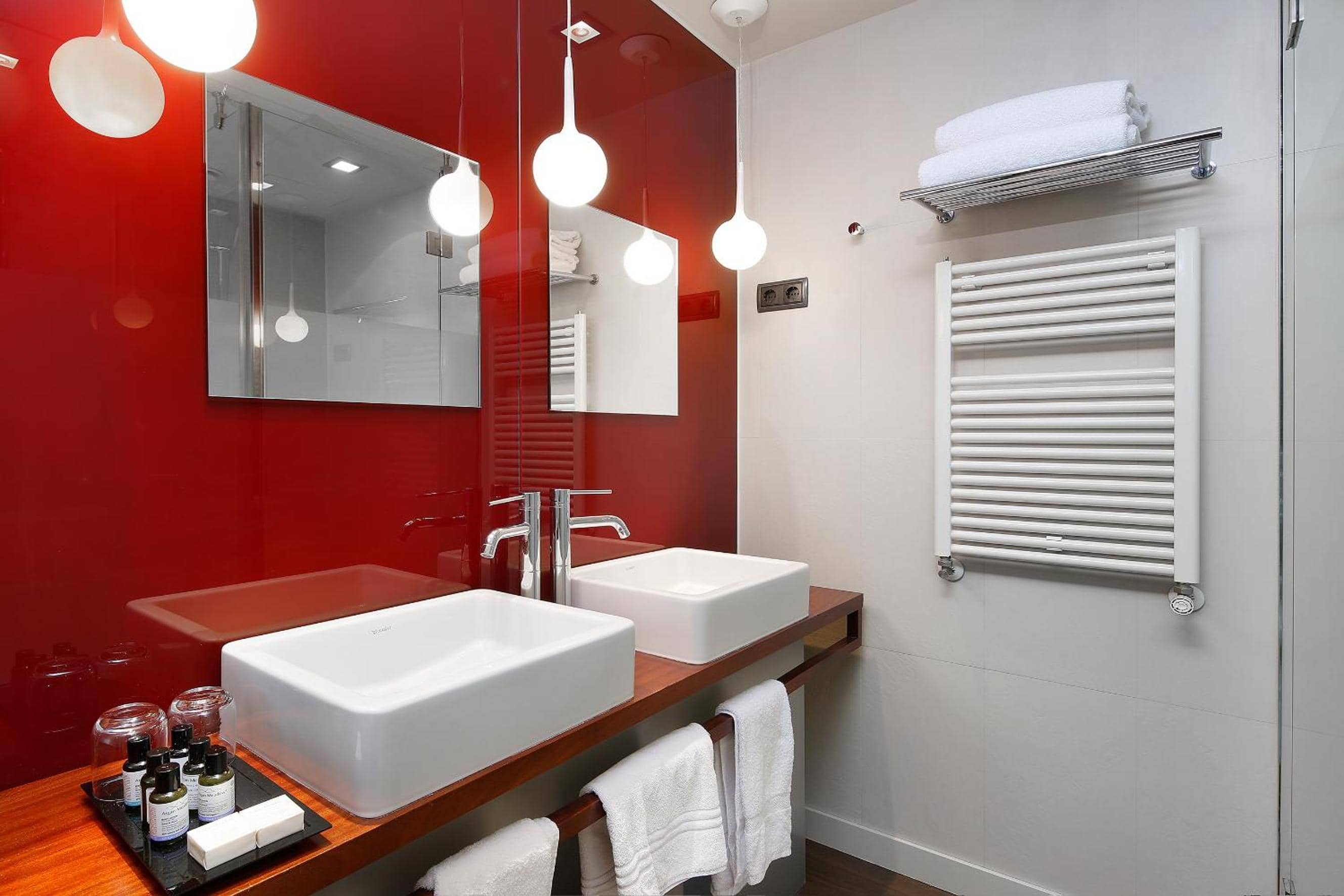 Wilson Boutique Hotel — 3