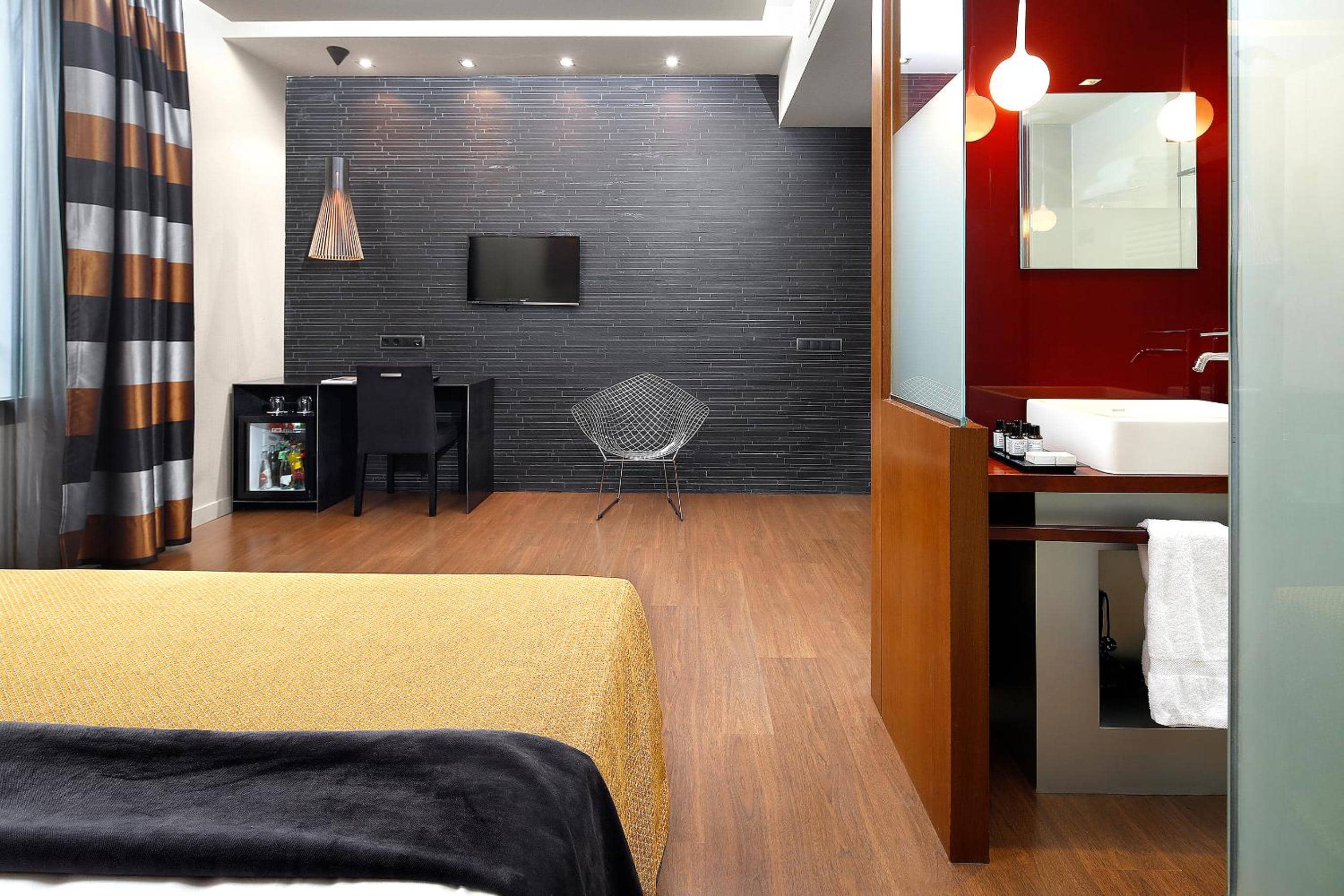 Wilson Boutique Hotel — 2