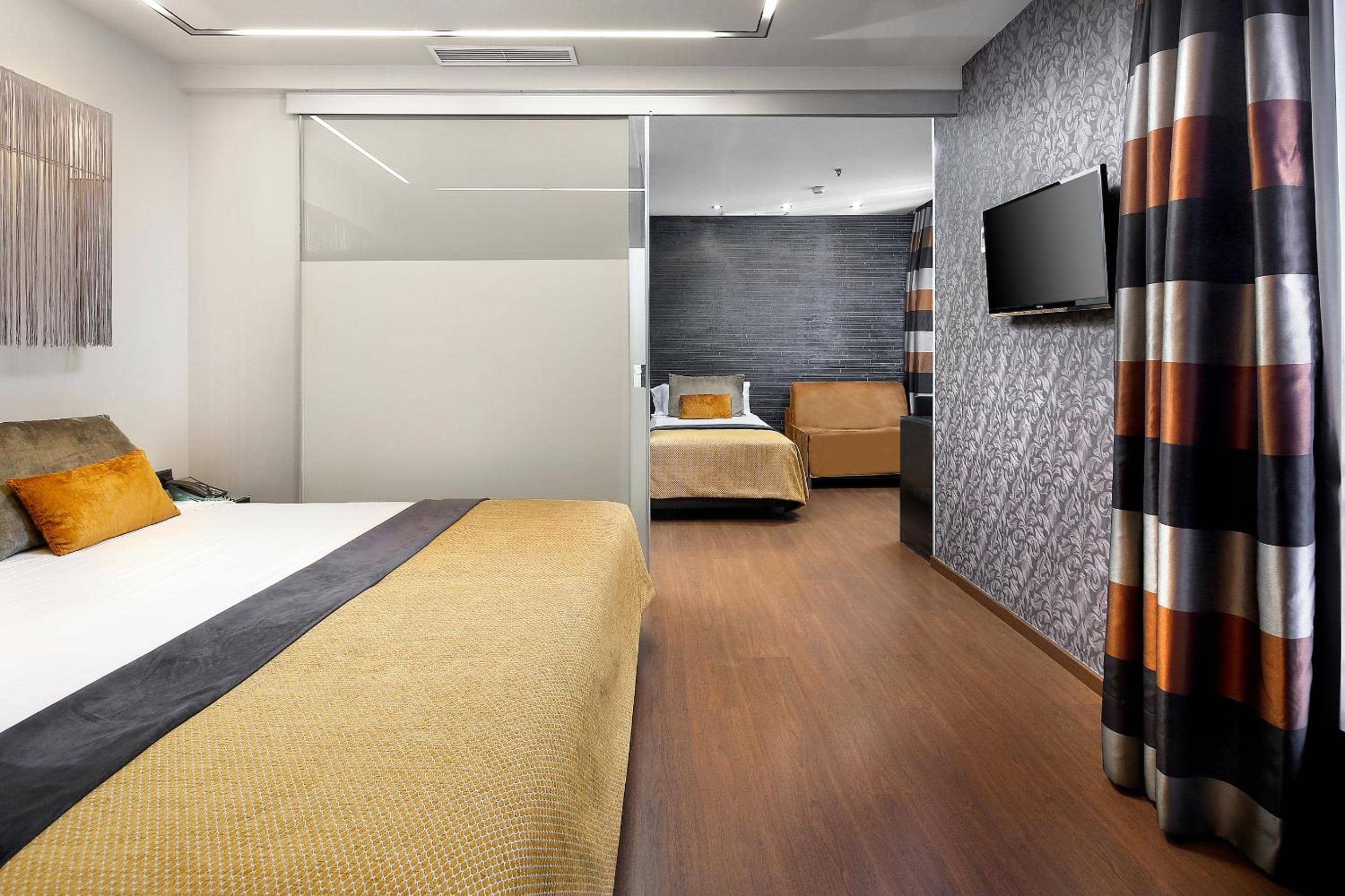 Wilson Boutique Hotel — 4