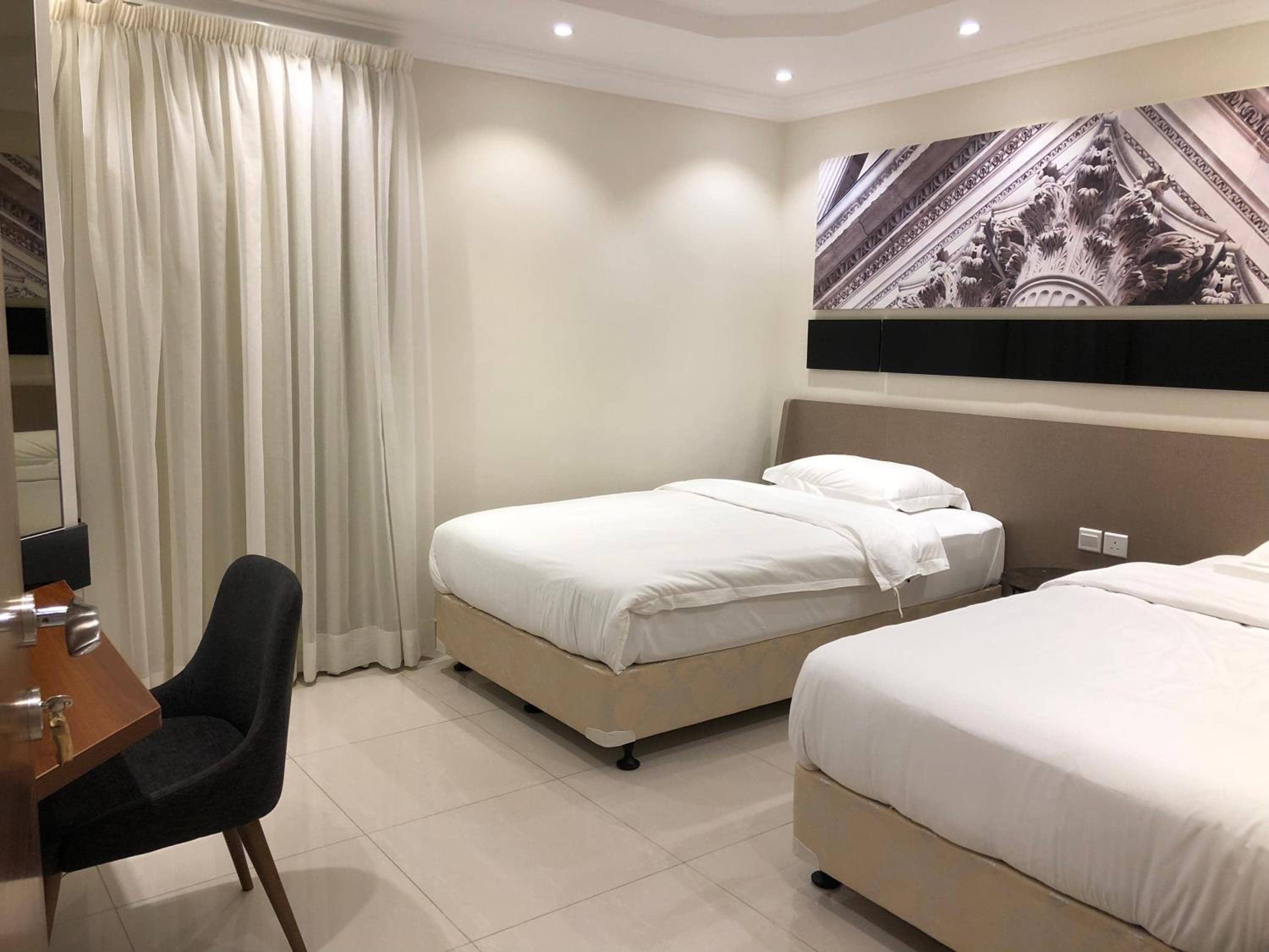 Dar Al Maamon Furnished Apartment — 5