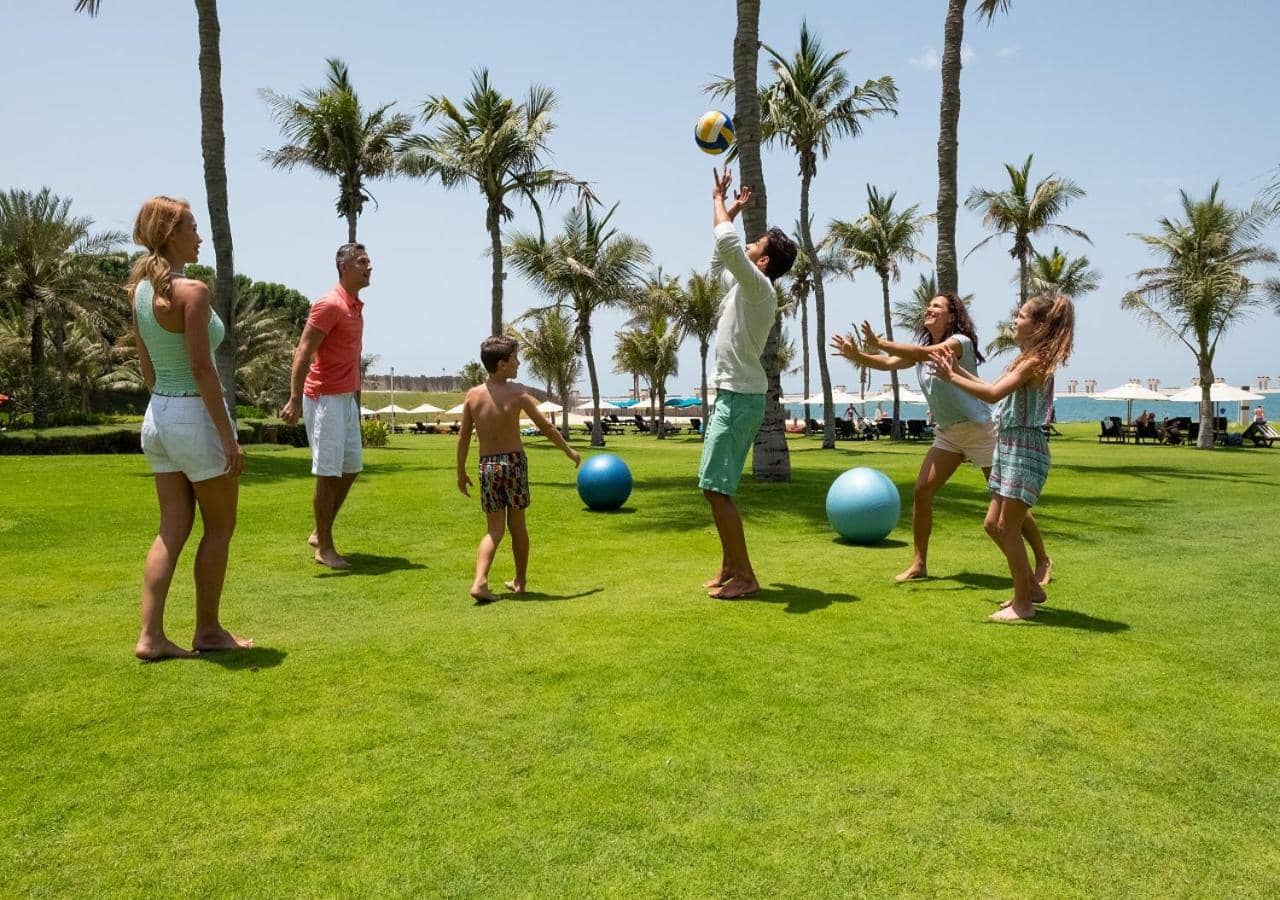 JA Palm Tree Court, Dubai — 4