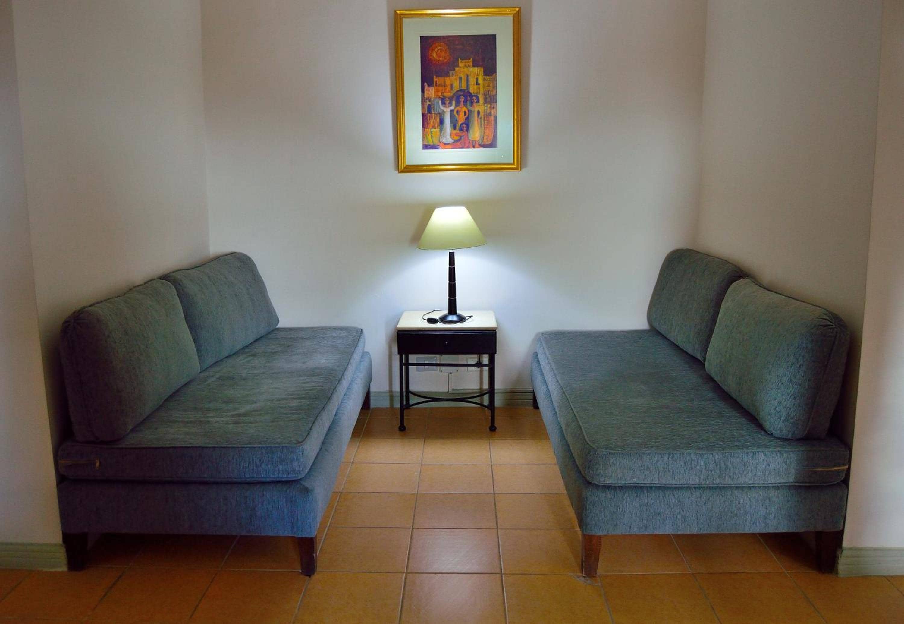 JAZ Neo Naama Bay — 5