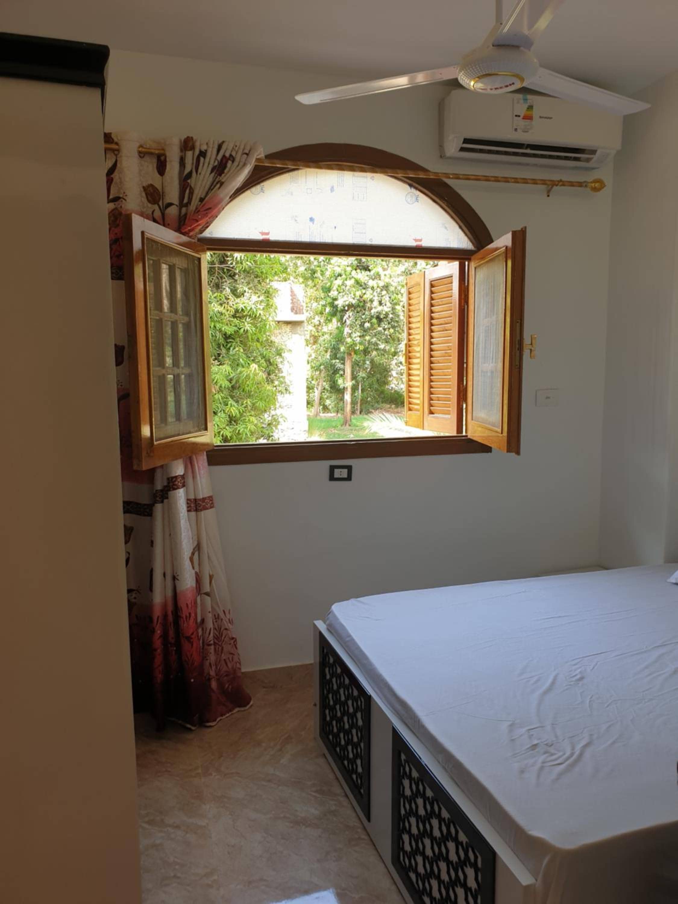 Basmatic Nubian Guest House — 4