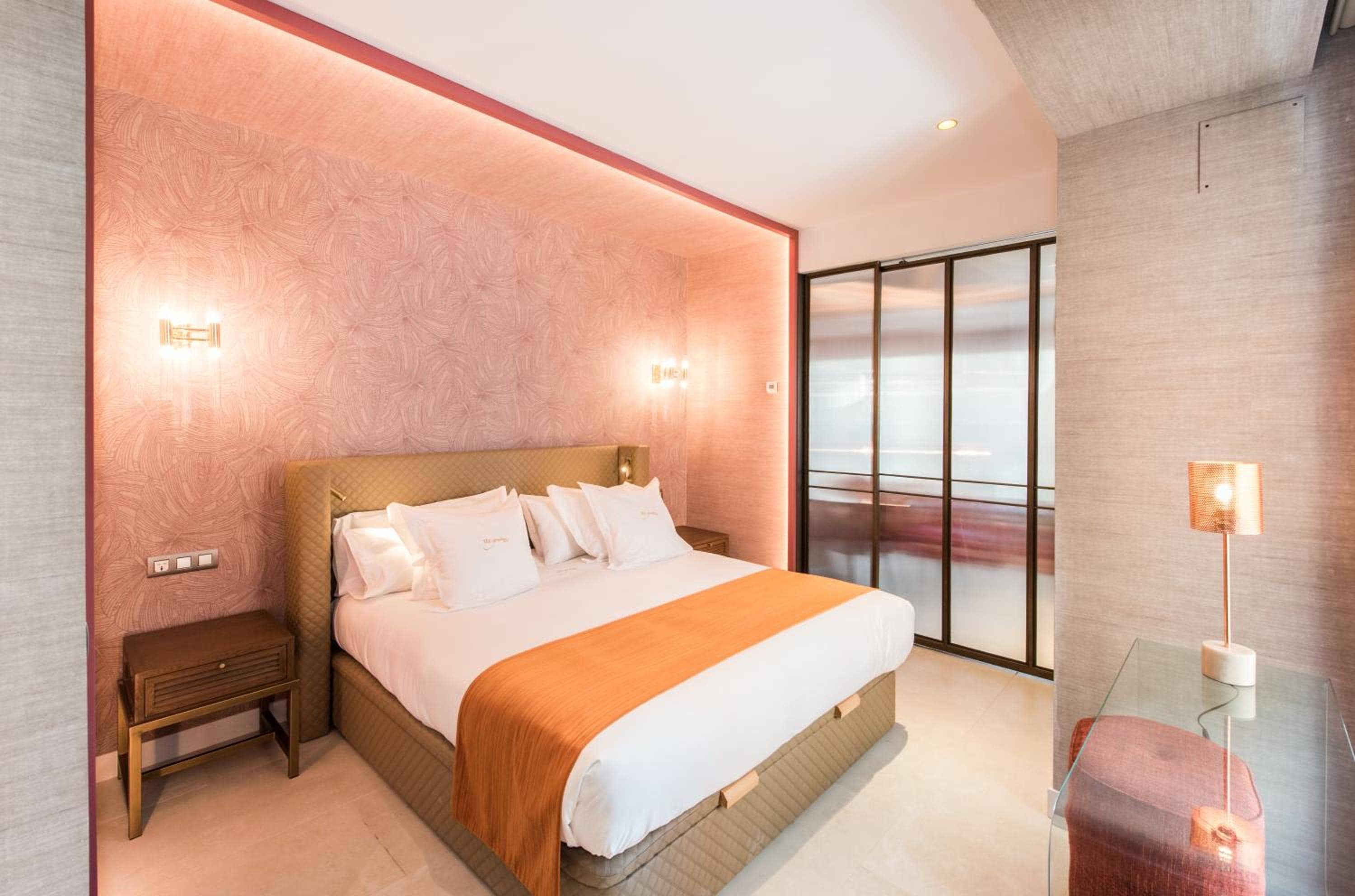 The Garden Suites — 5