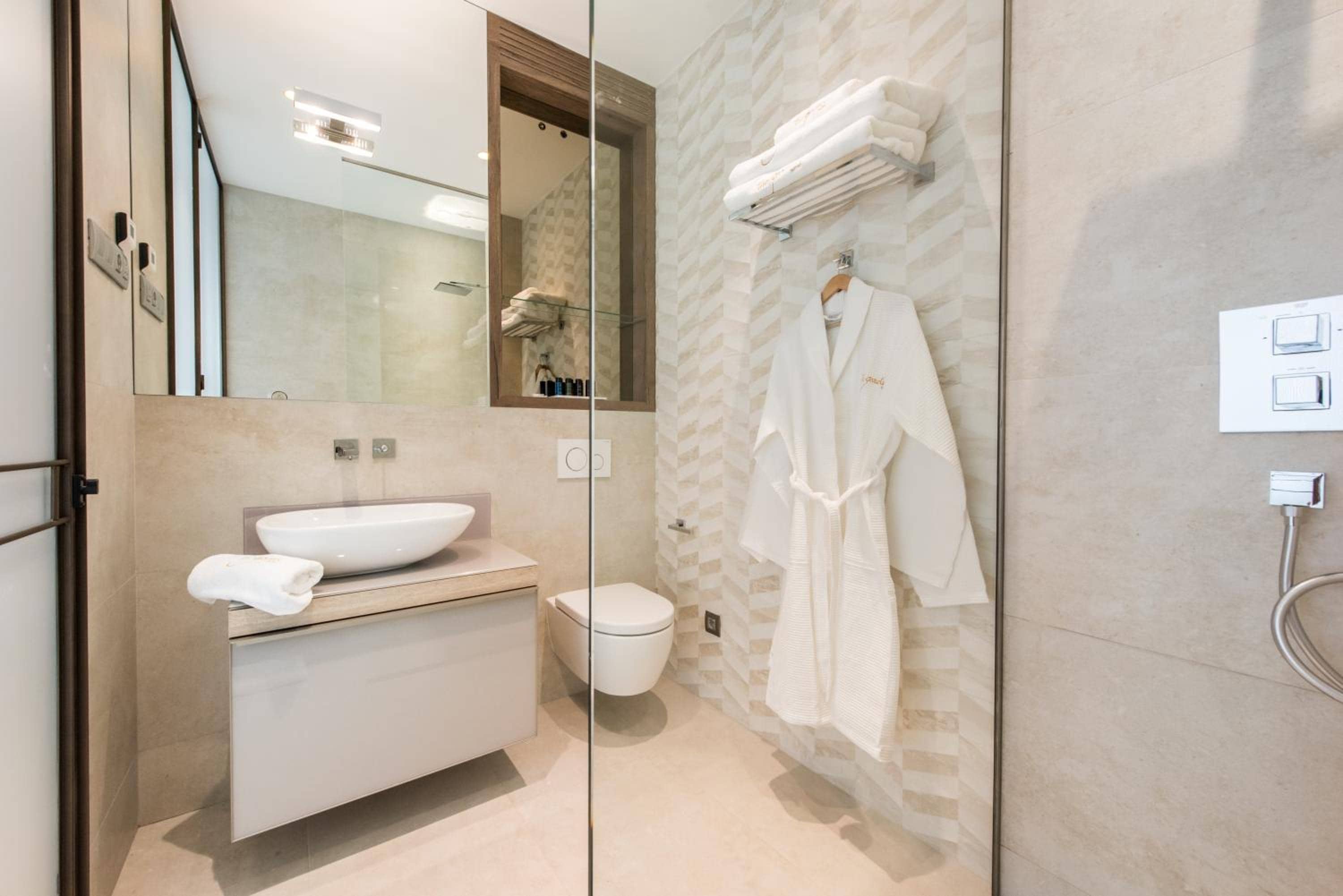 The Garden Suites — 3
