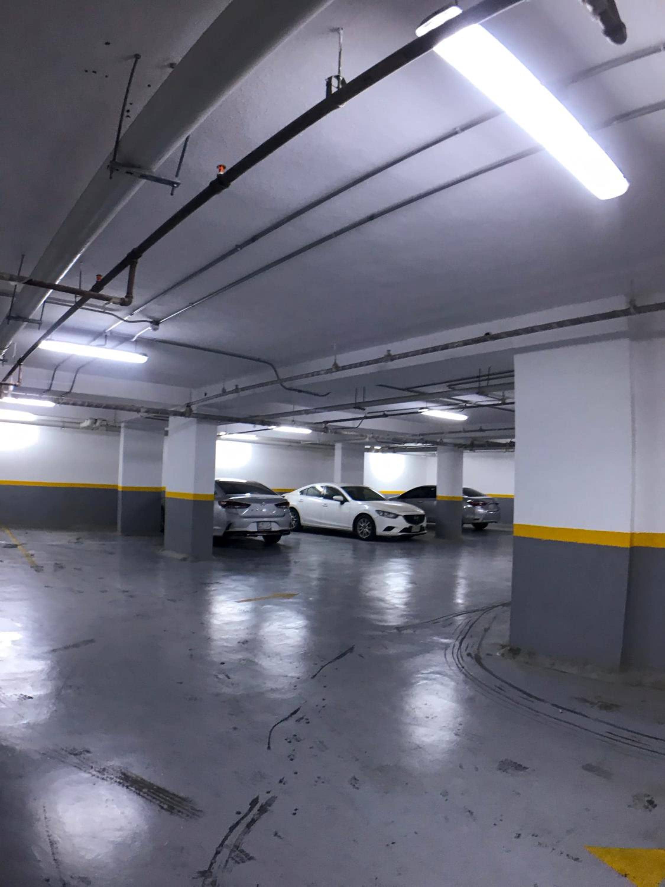 Lavent Park Serviced Apartments - Economic — 5
