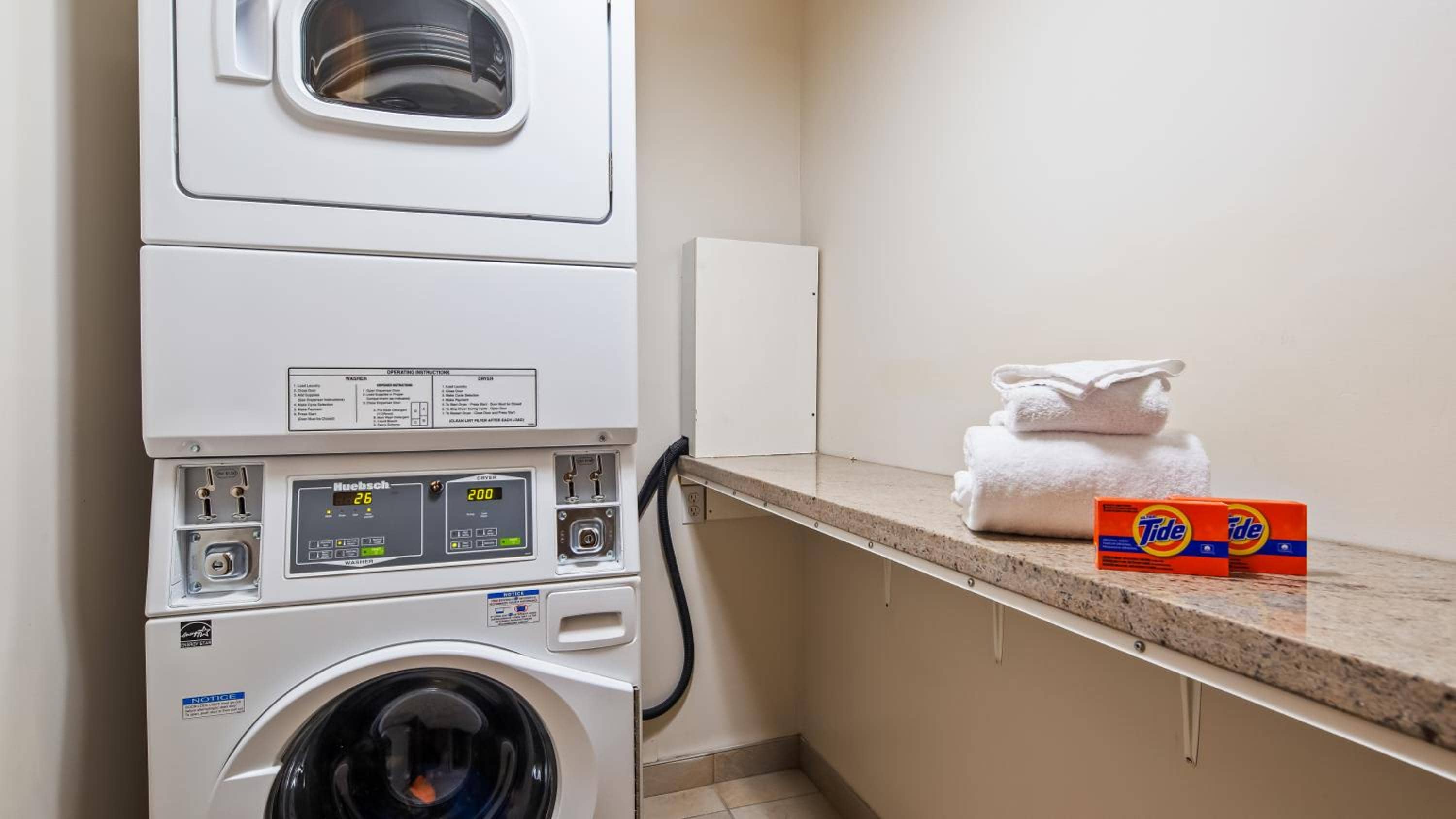 Best Western King George Inn & Suites — 5