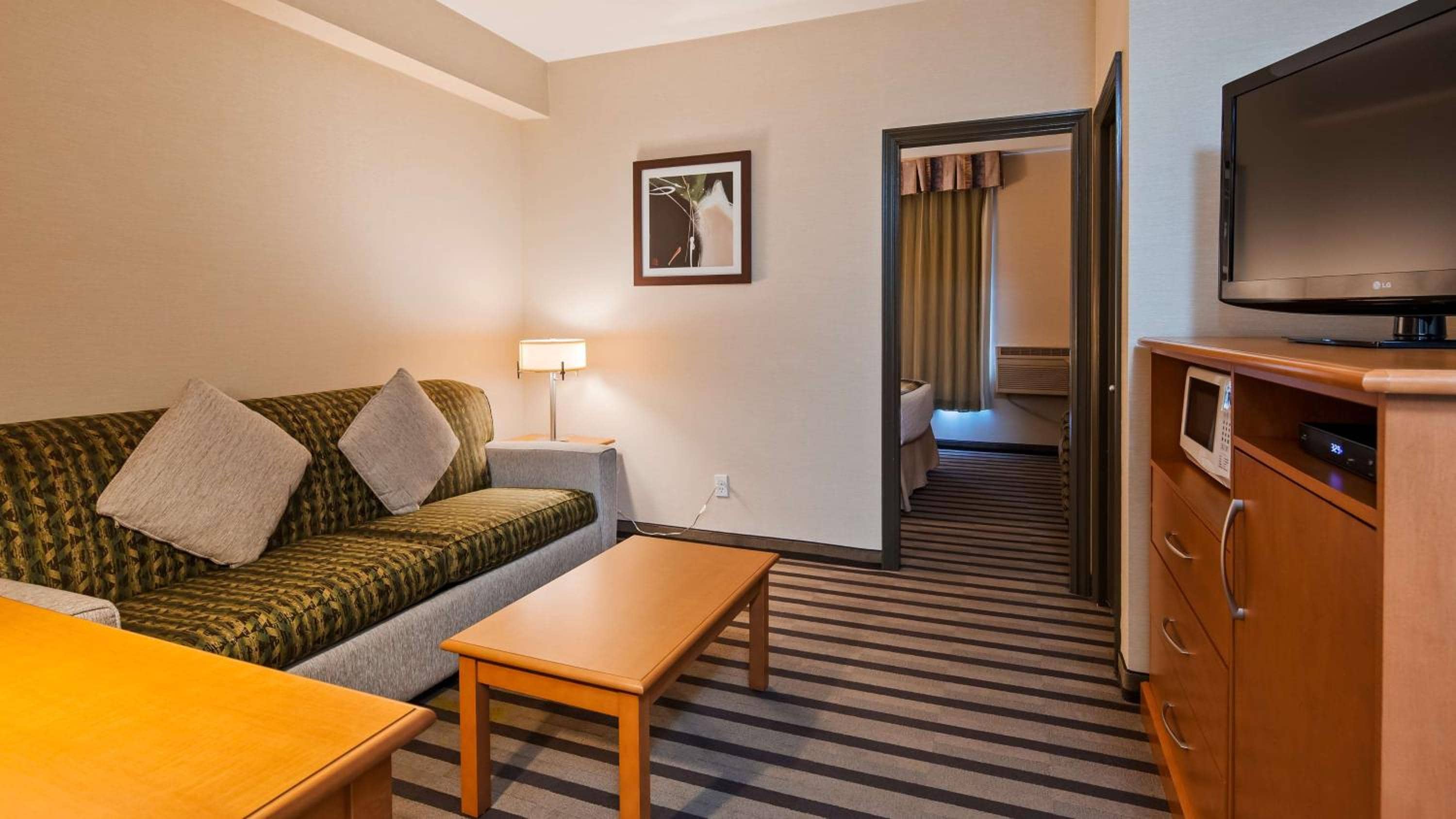 Best Western King George Inn & Suites — 3