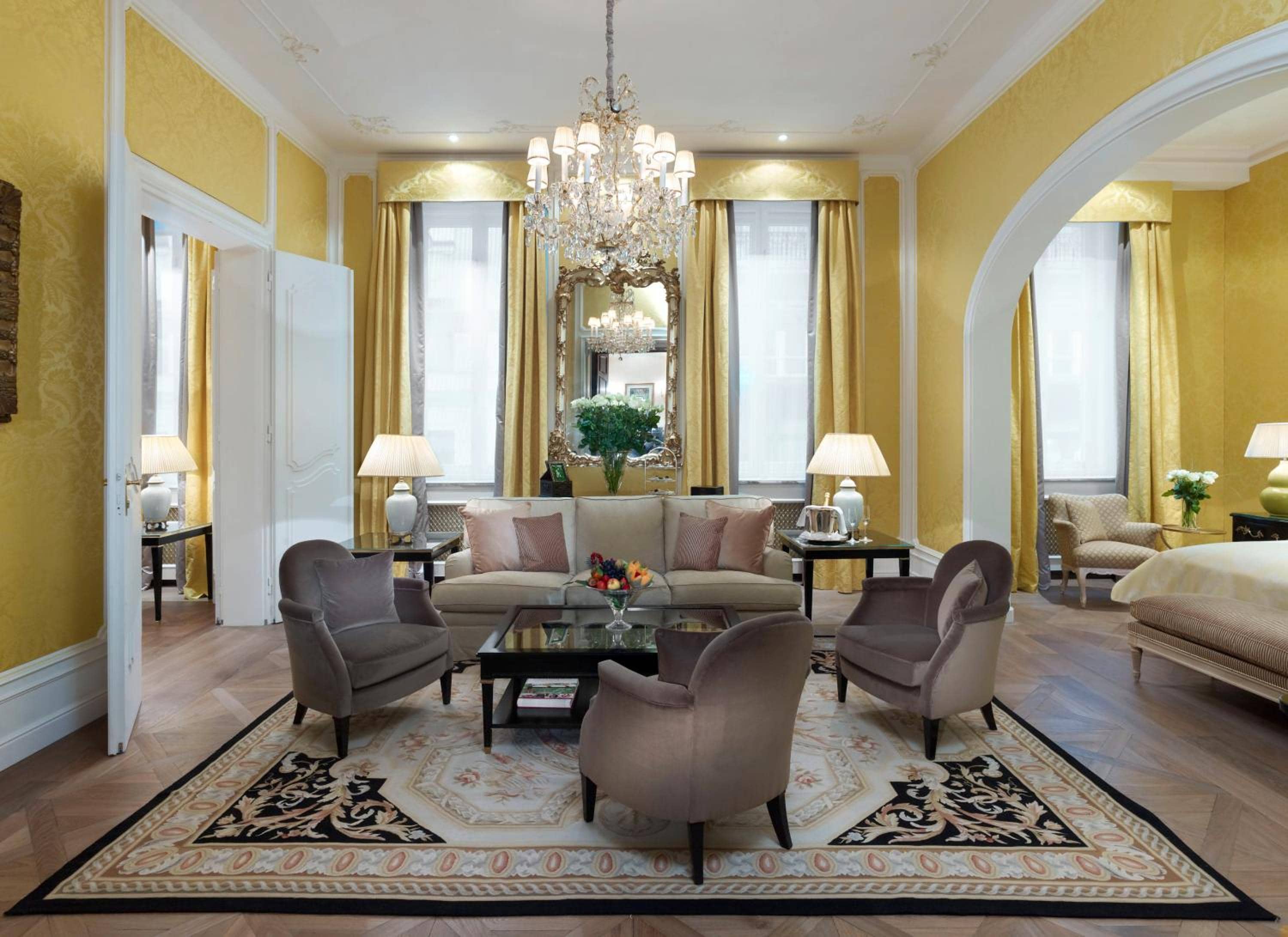 Hotel Sacher Wien — 4