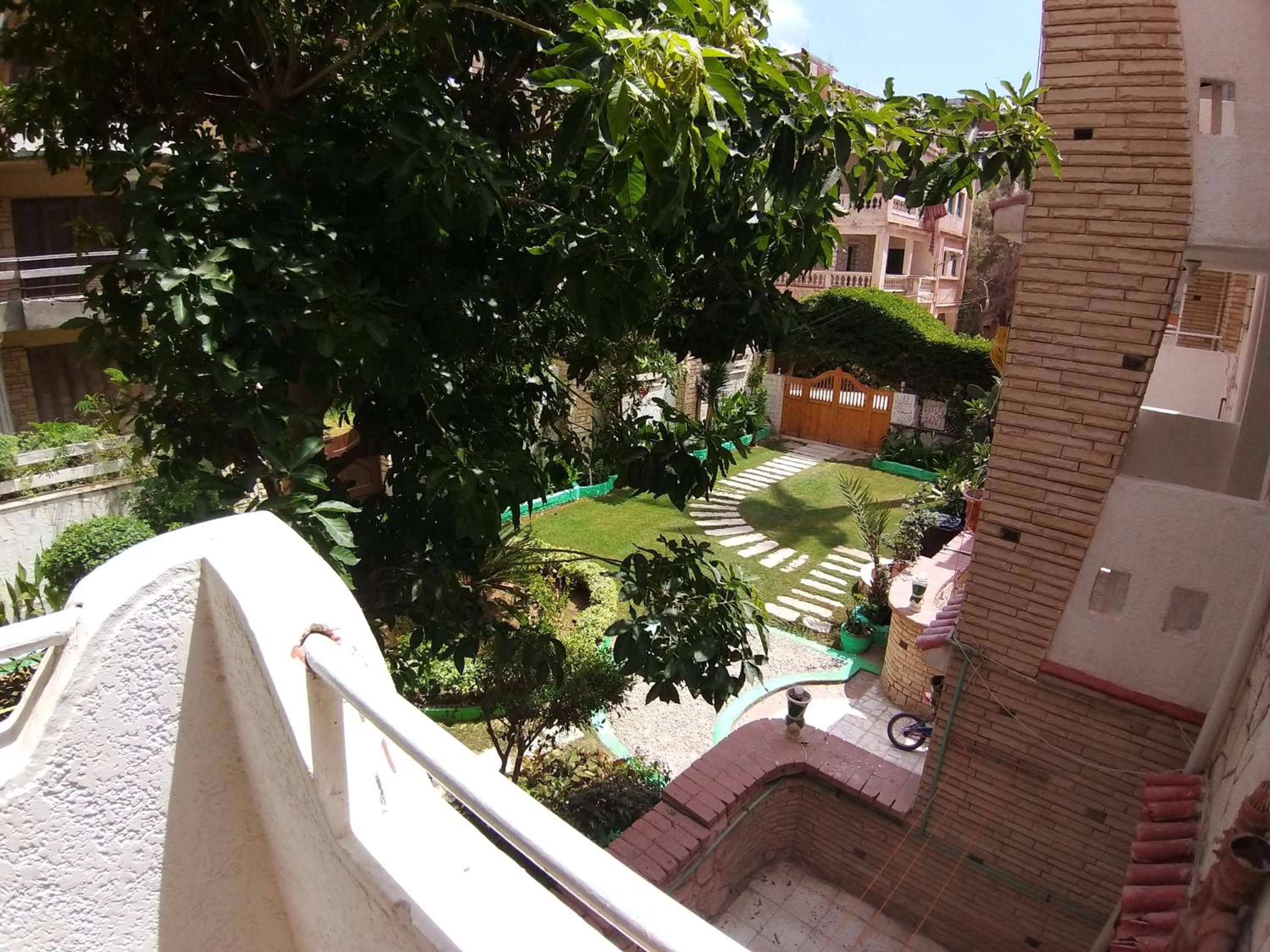 Vacation Apartments in a Private Villa with Private Beach Access — 2