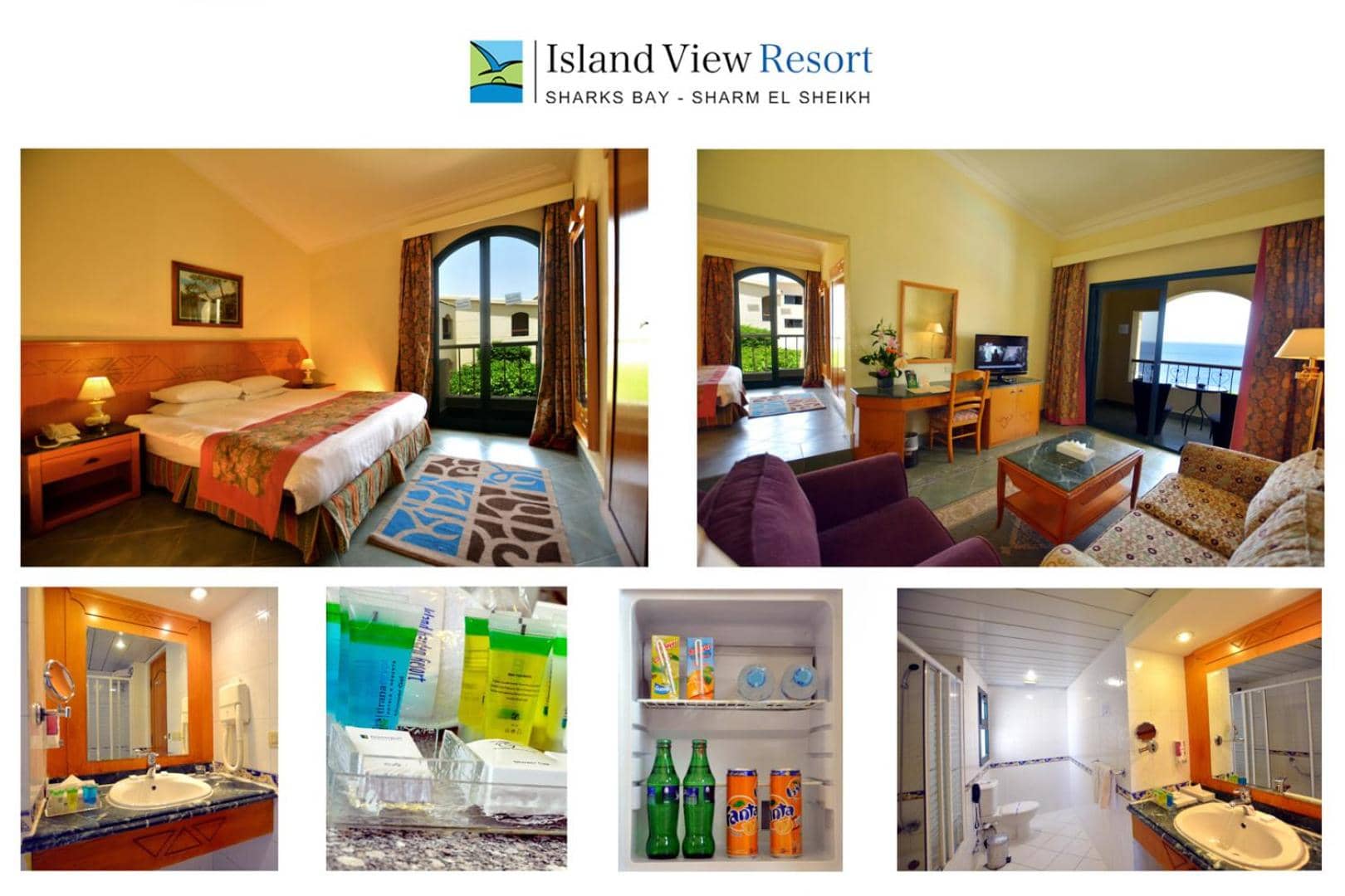 Island View Resort — 5