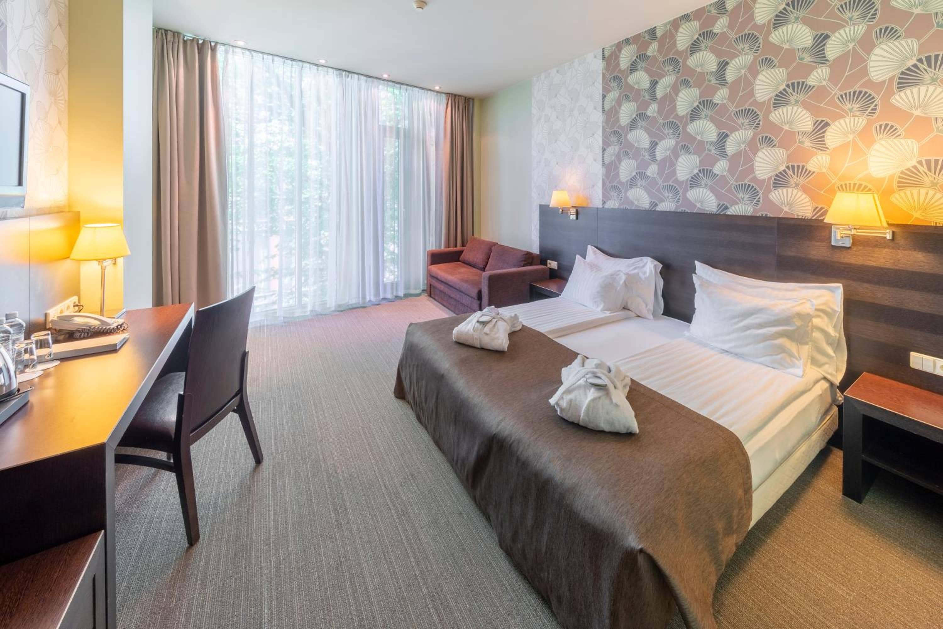 Rixwell Elefant Hotel — 3