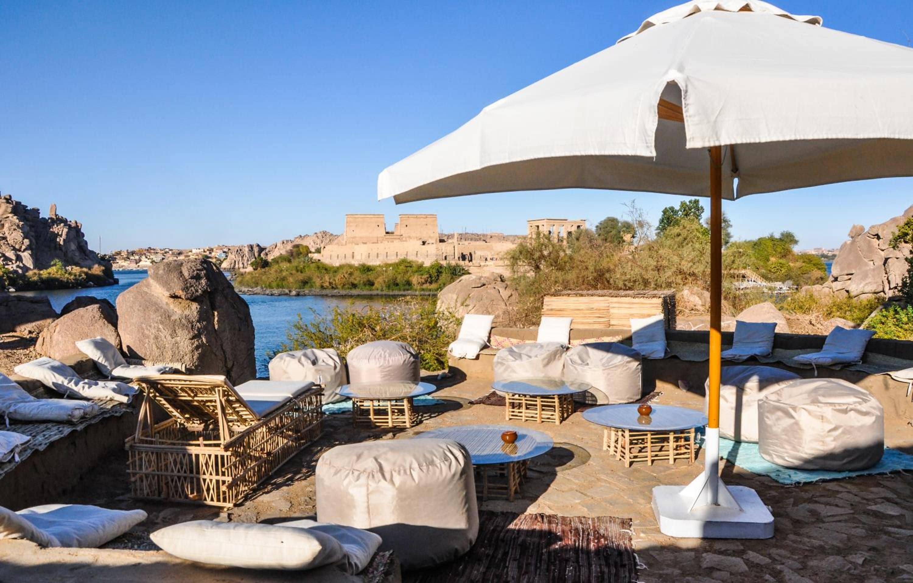Eco Nubia — 5