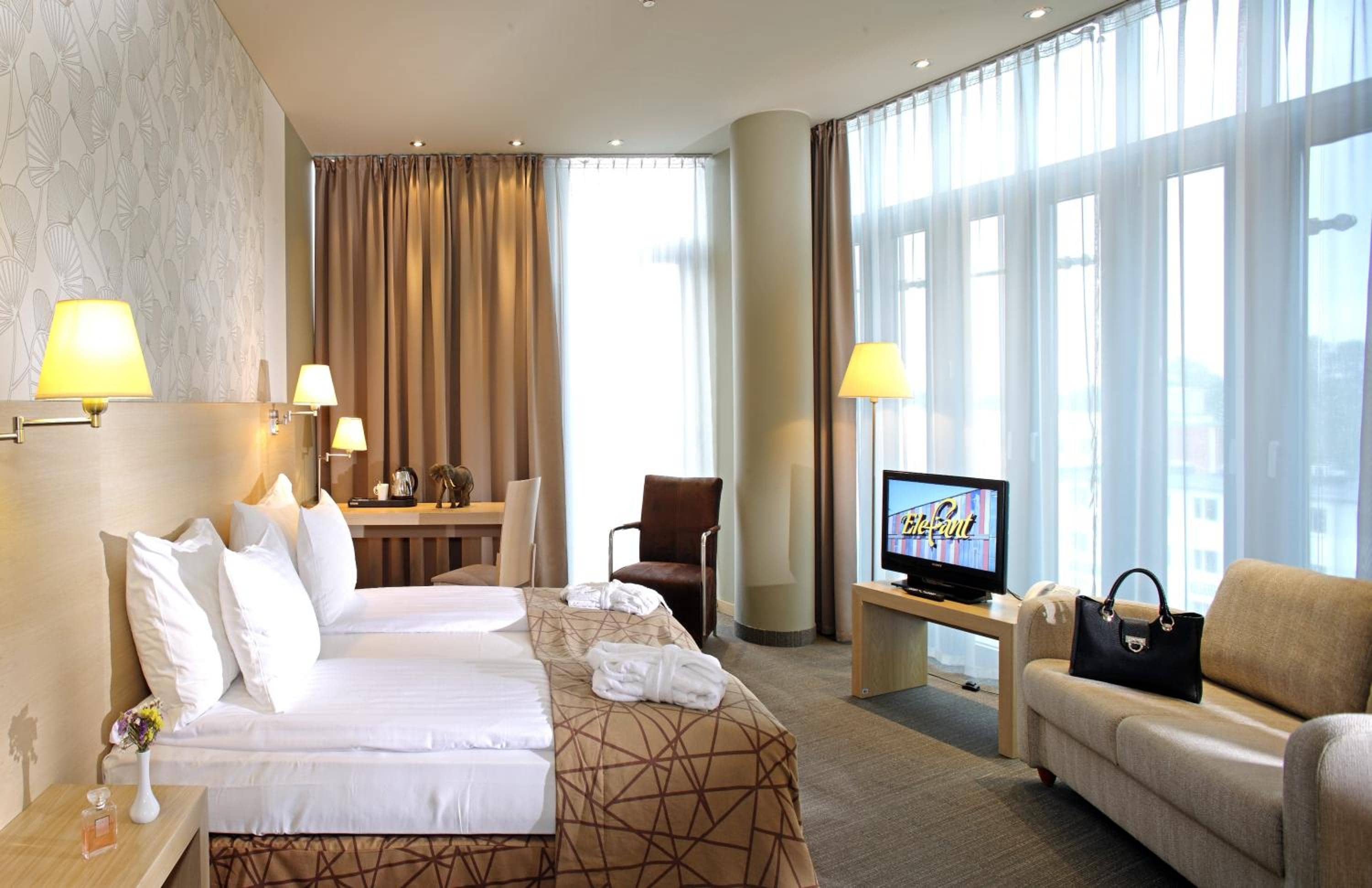 Rixwell Elefant Hotel — 4