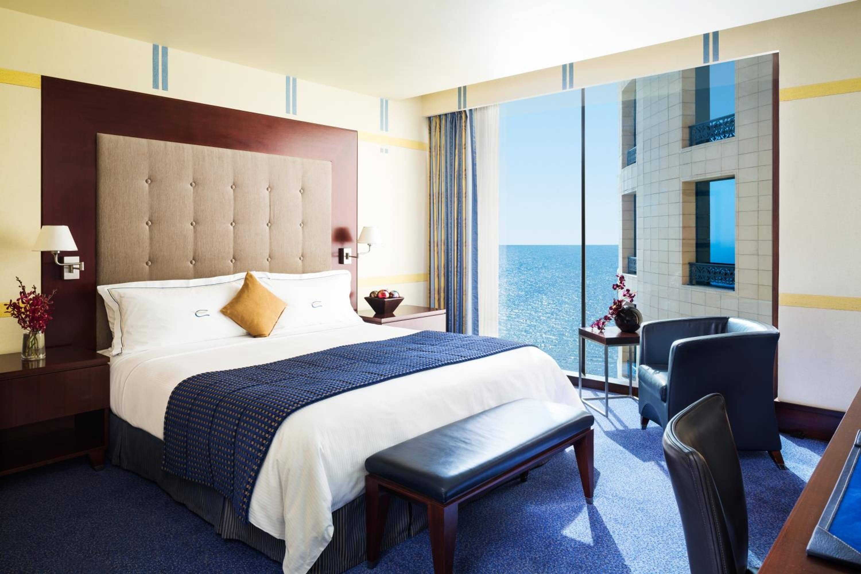 Rosewood Jeddah — 5