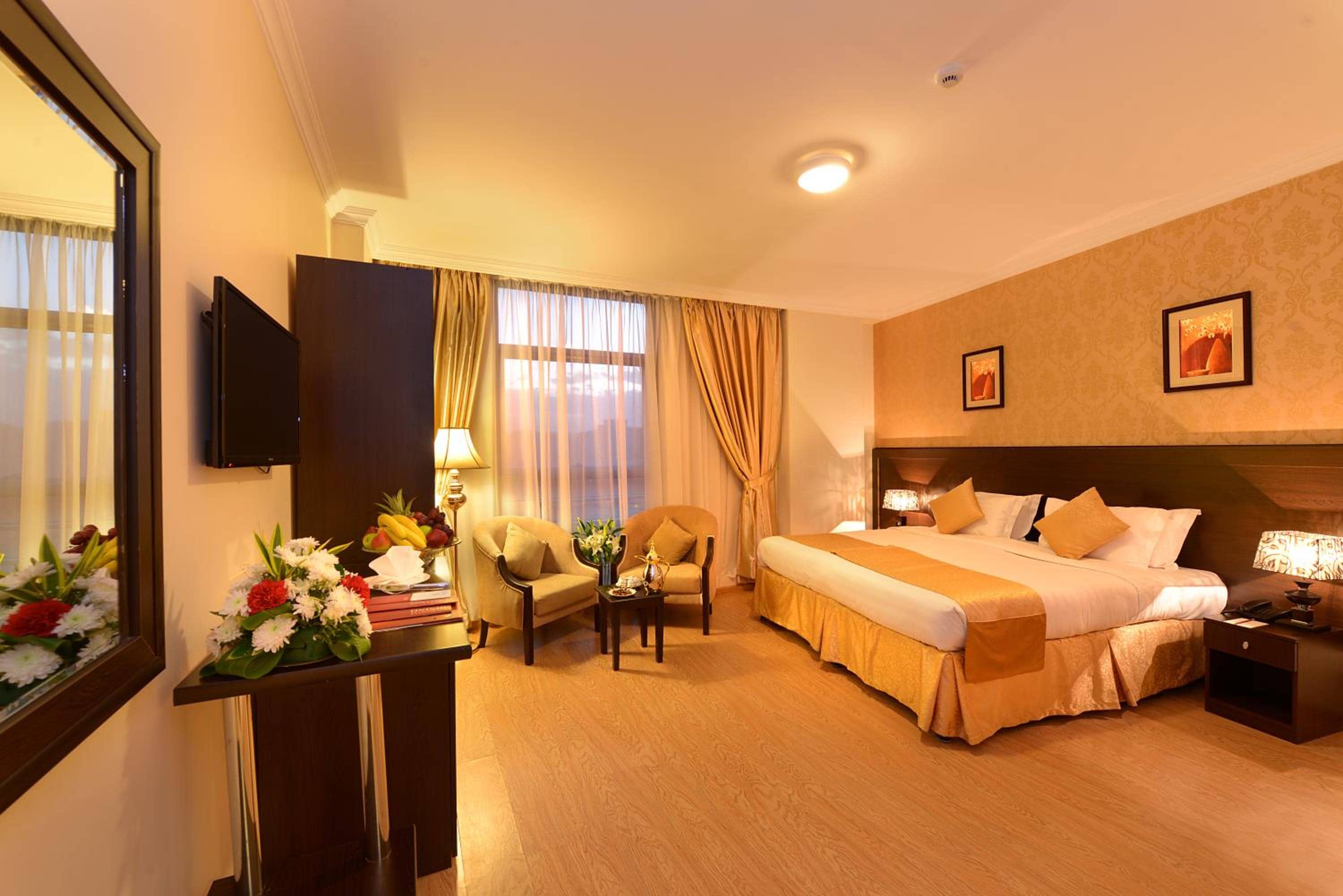 Kingsgate Hotel Deyar — 5