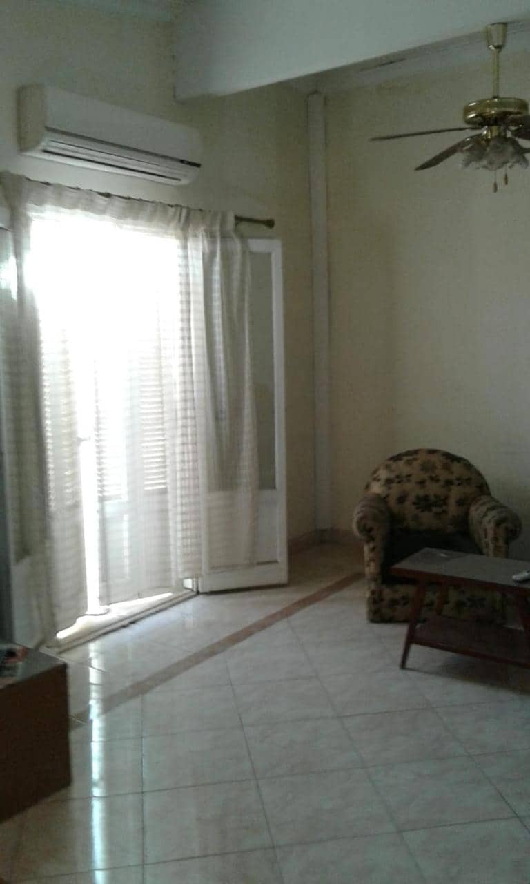 Elegant Heliopolis, Studio-apartment — 3