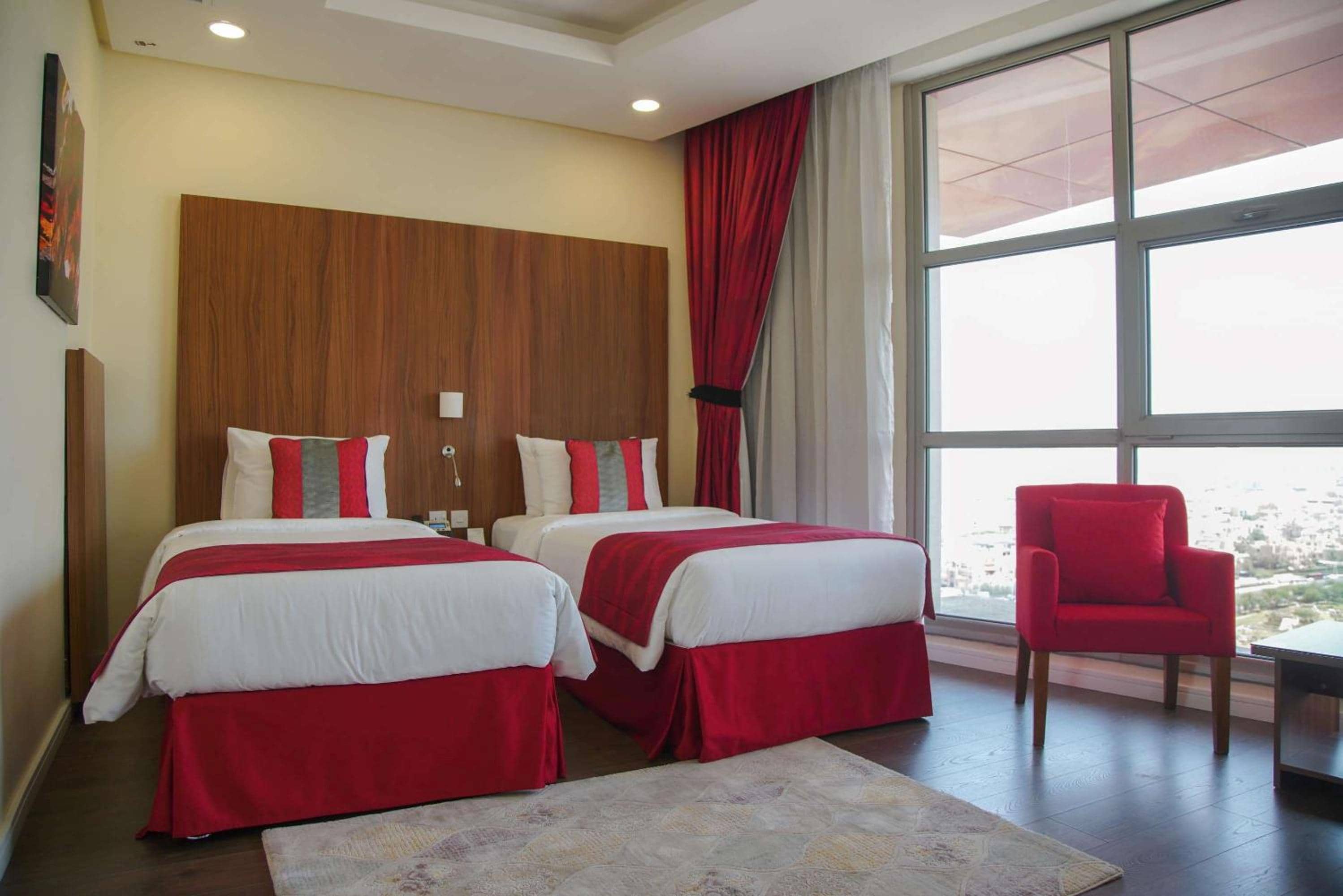 Ramada Encore by Wyndham Kuwait Downtown — 5