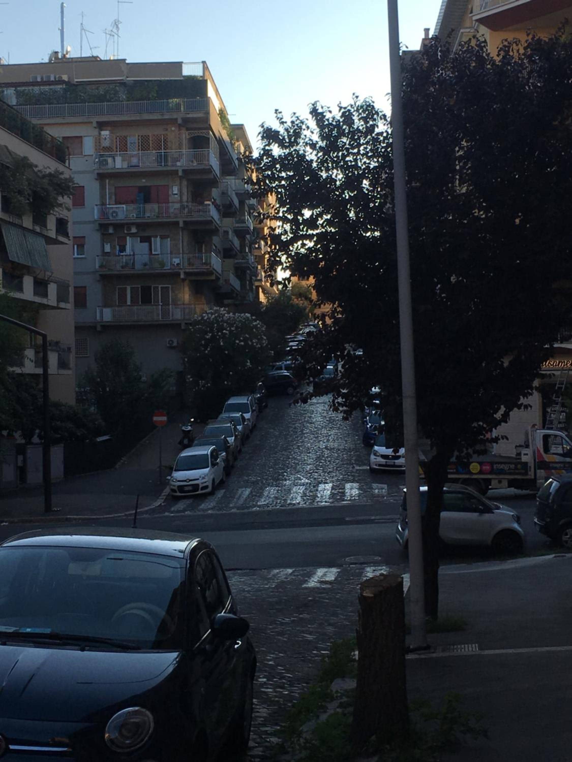 Il Faro Gianicolense — 2