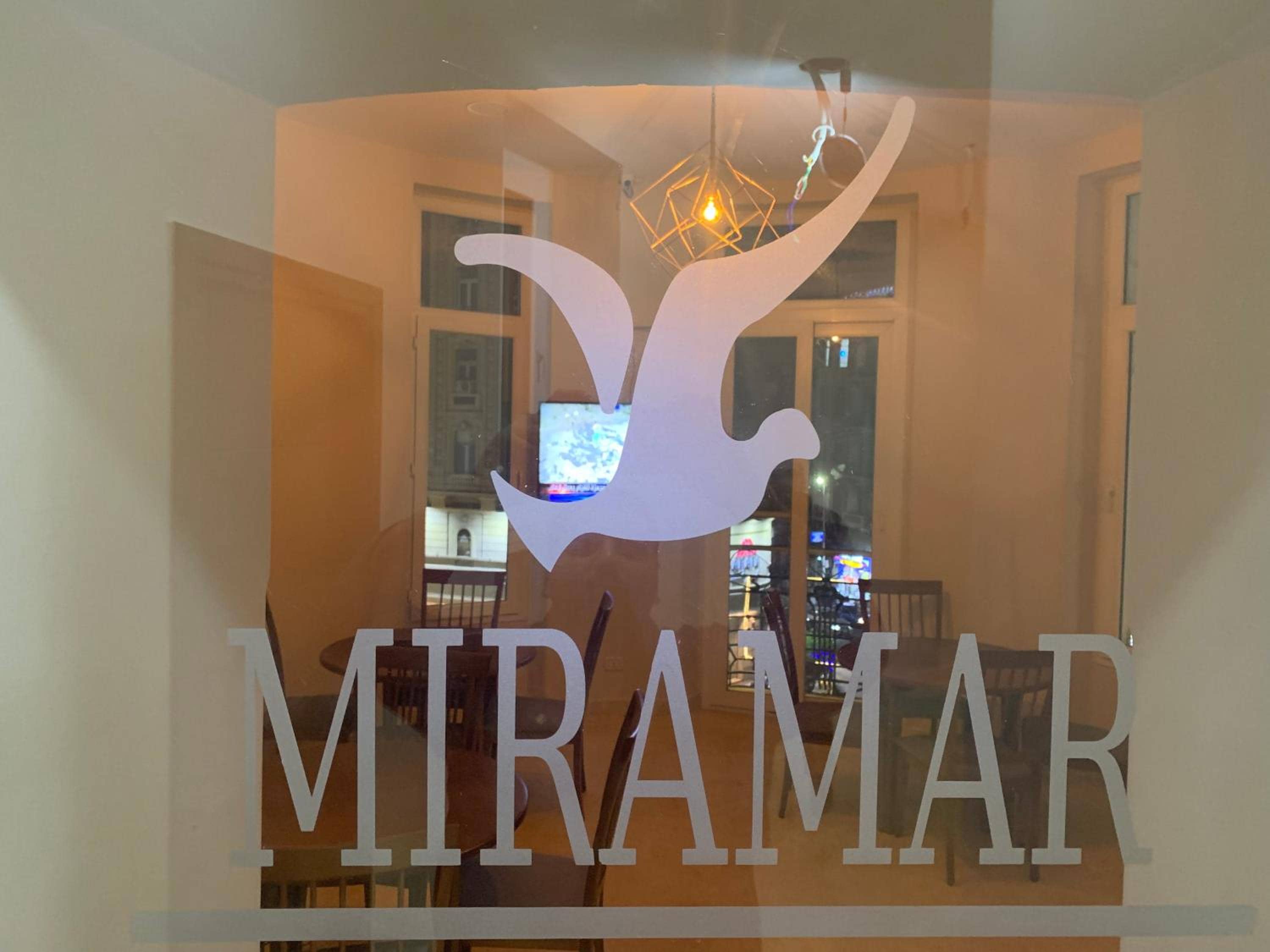 Miramar Talaat Harb Square — 3
