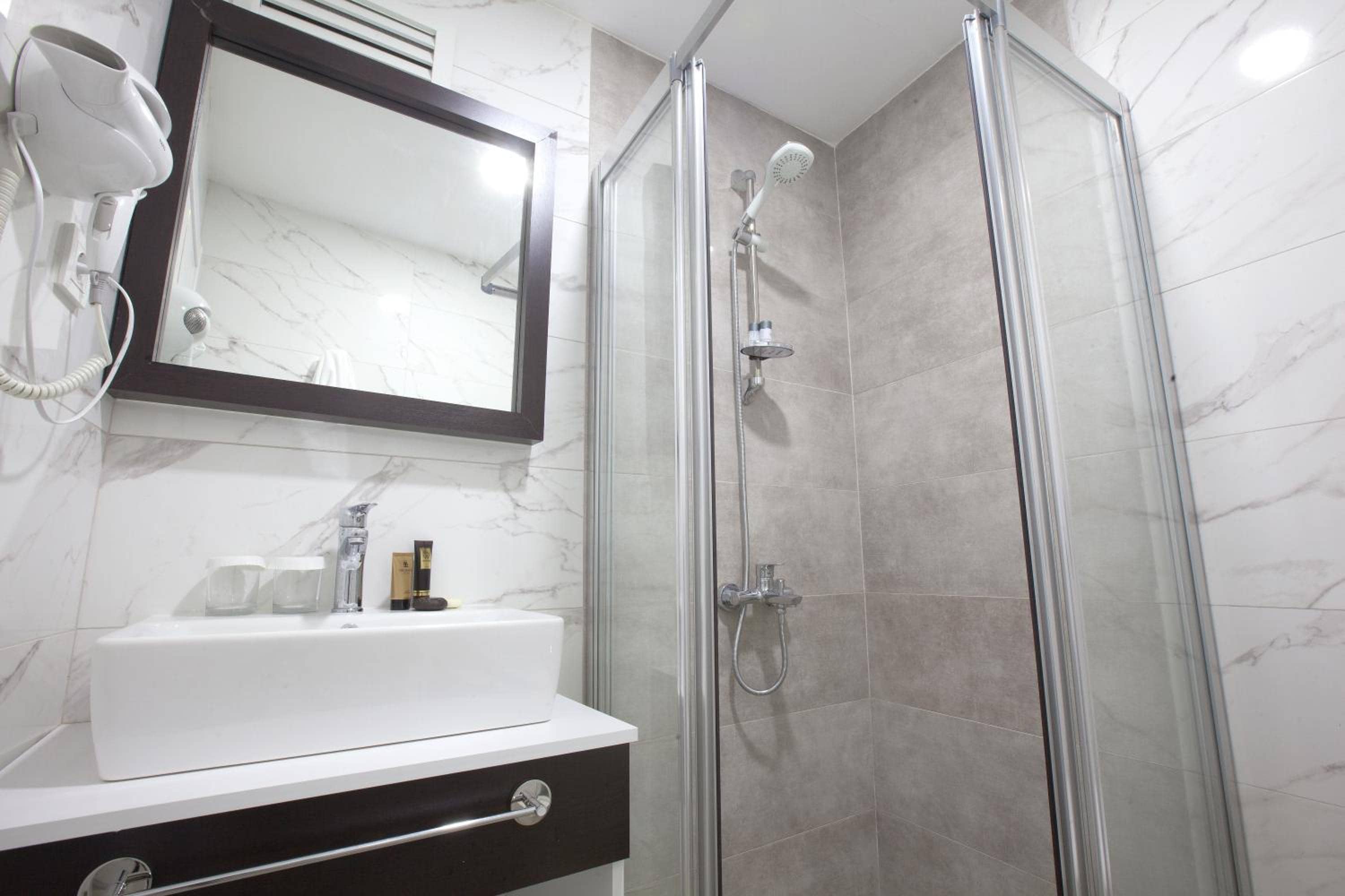 Siete Hotel — 5