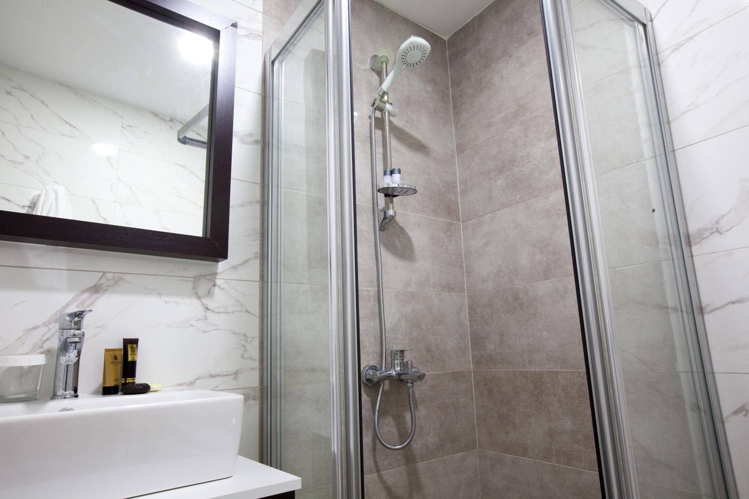 Siete Hotel — 4