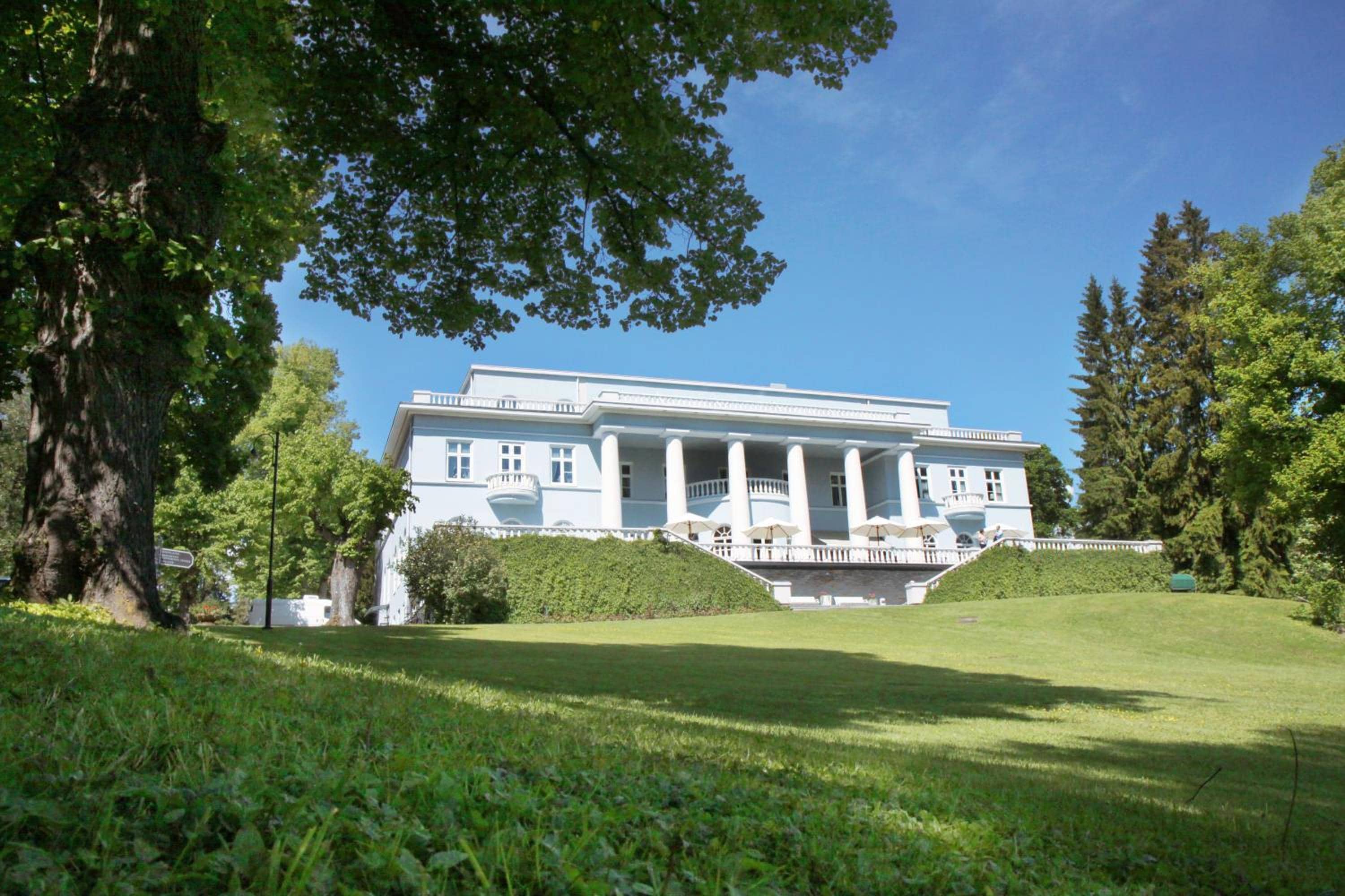 Hotel Haikko Manor & Spa — 3