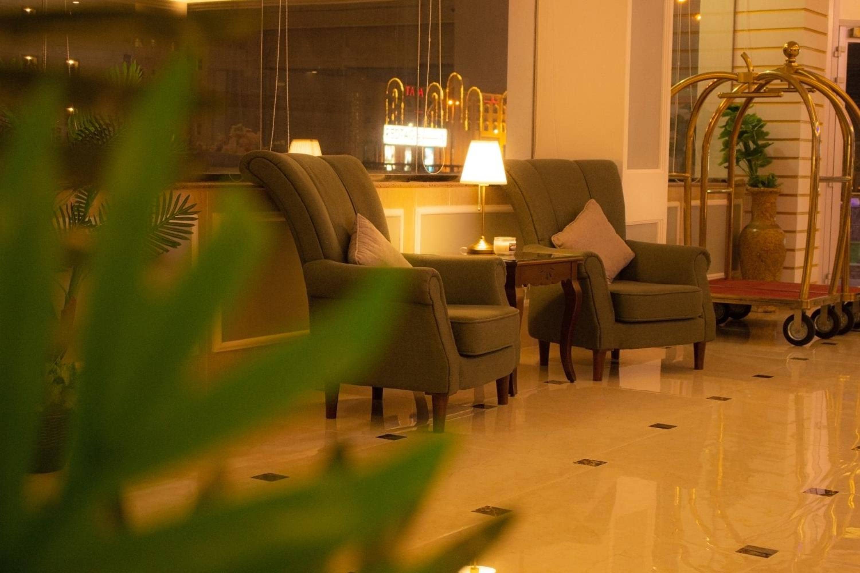 Rona Al Khobar Hotel — 4