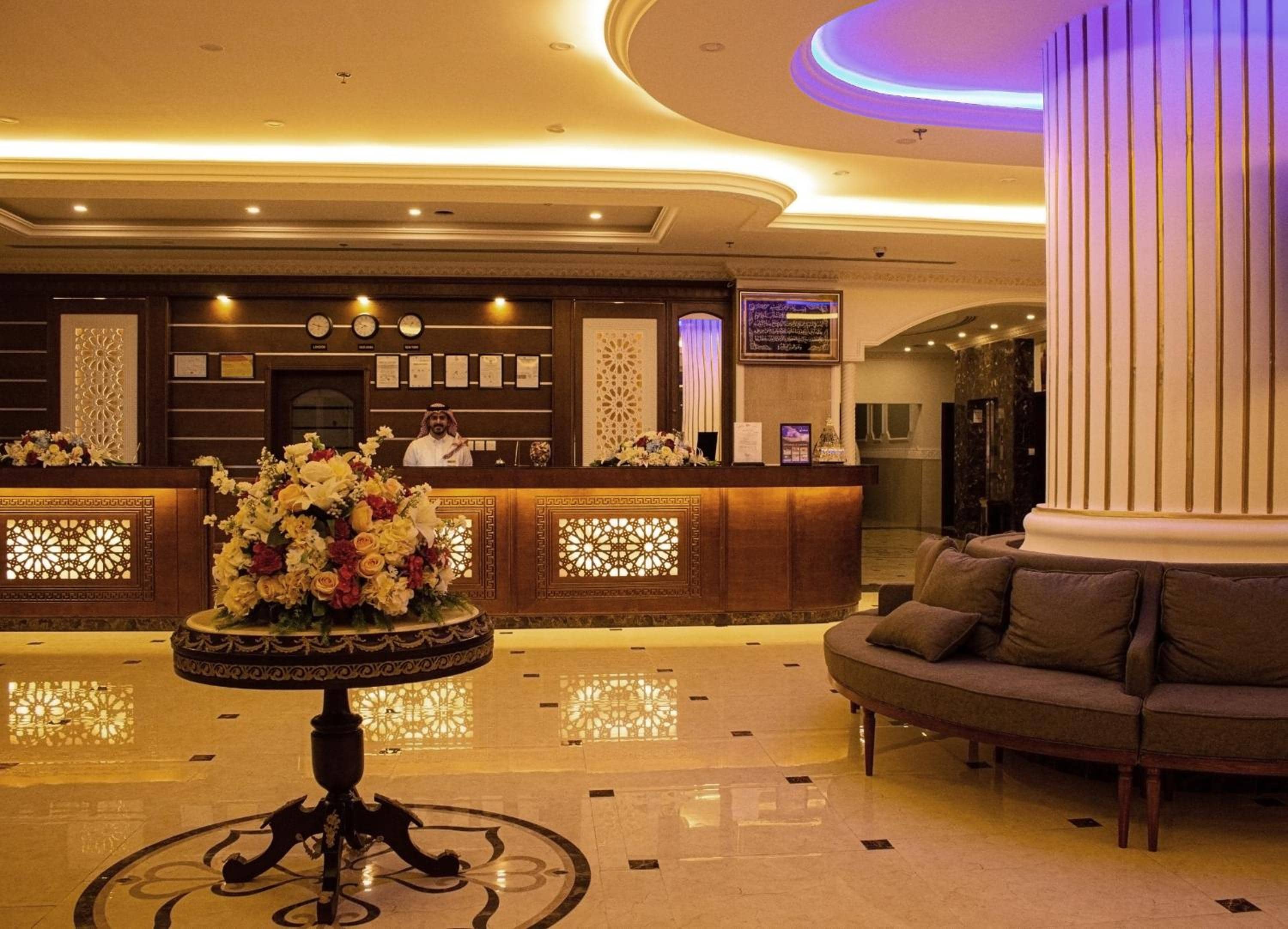 Rona Al Khobar Hotel — 2