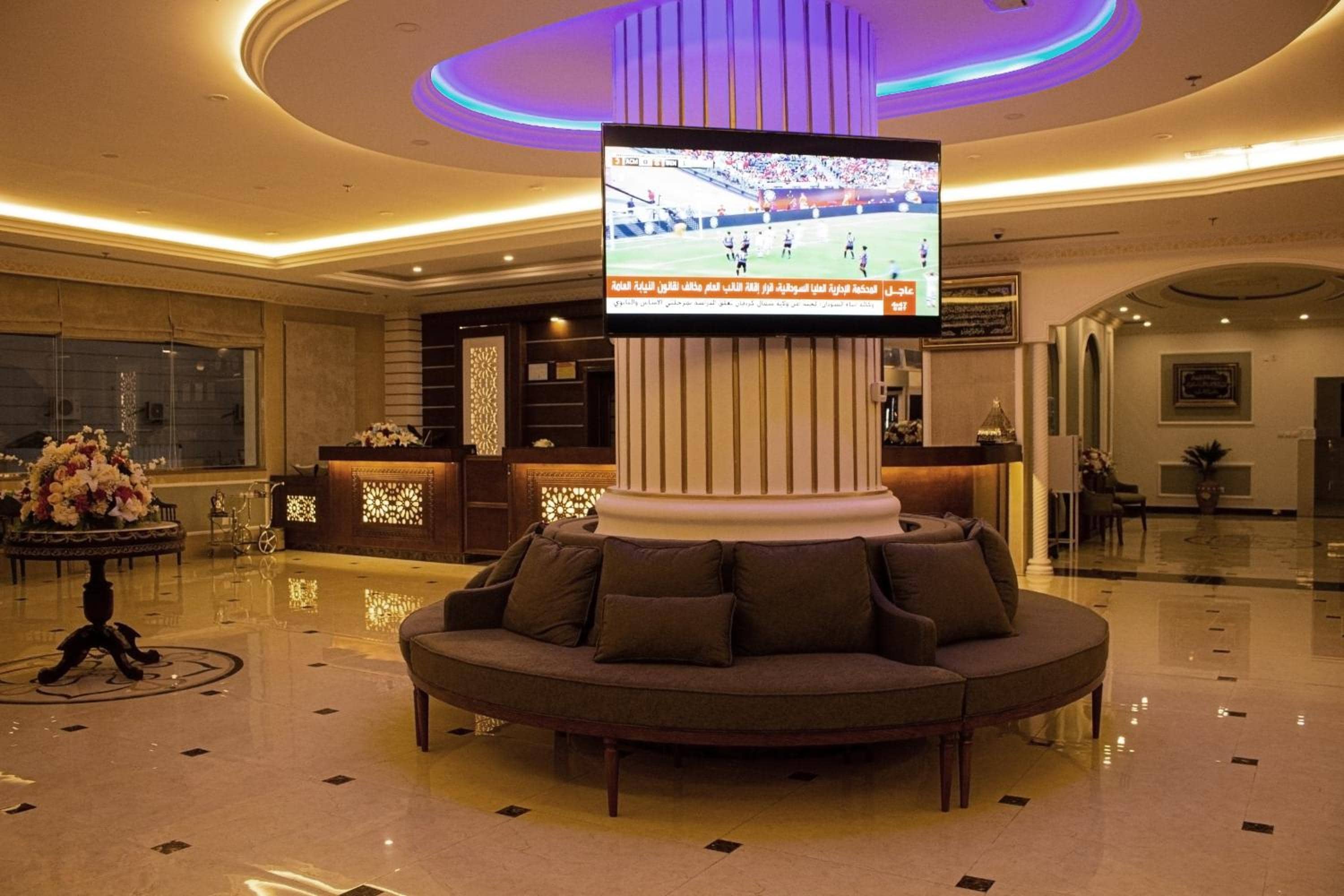 Rona Al Khobar Hotel — 3