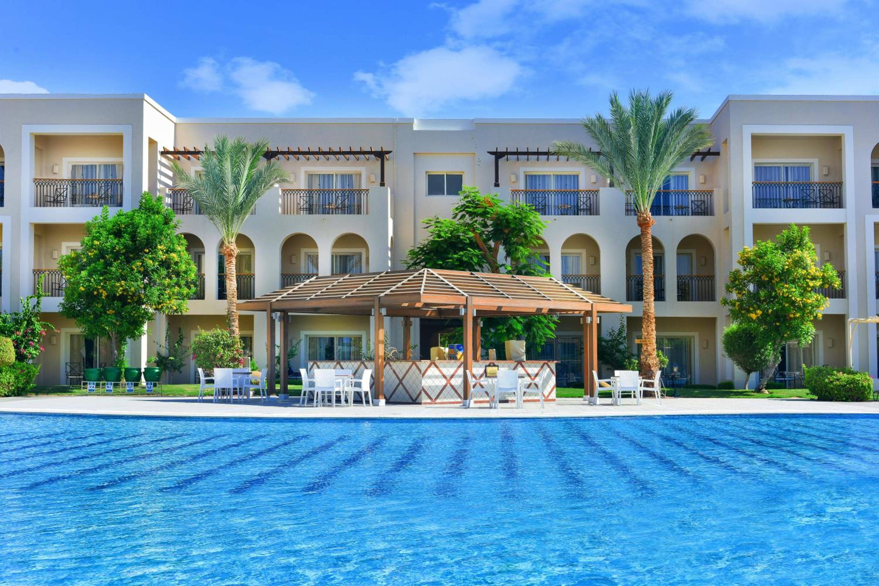 JAZ Mirabel Resort — 4