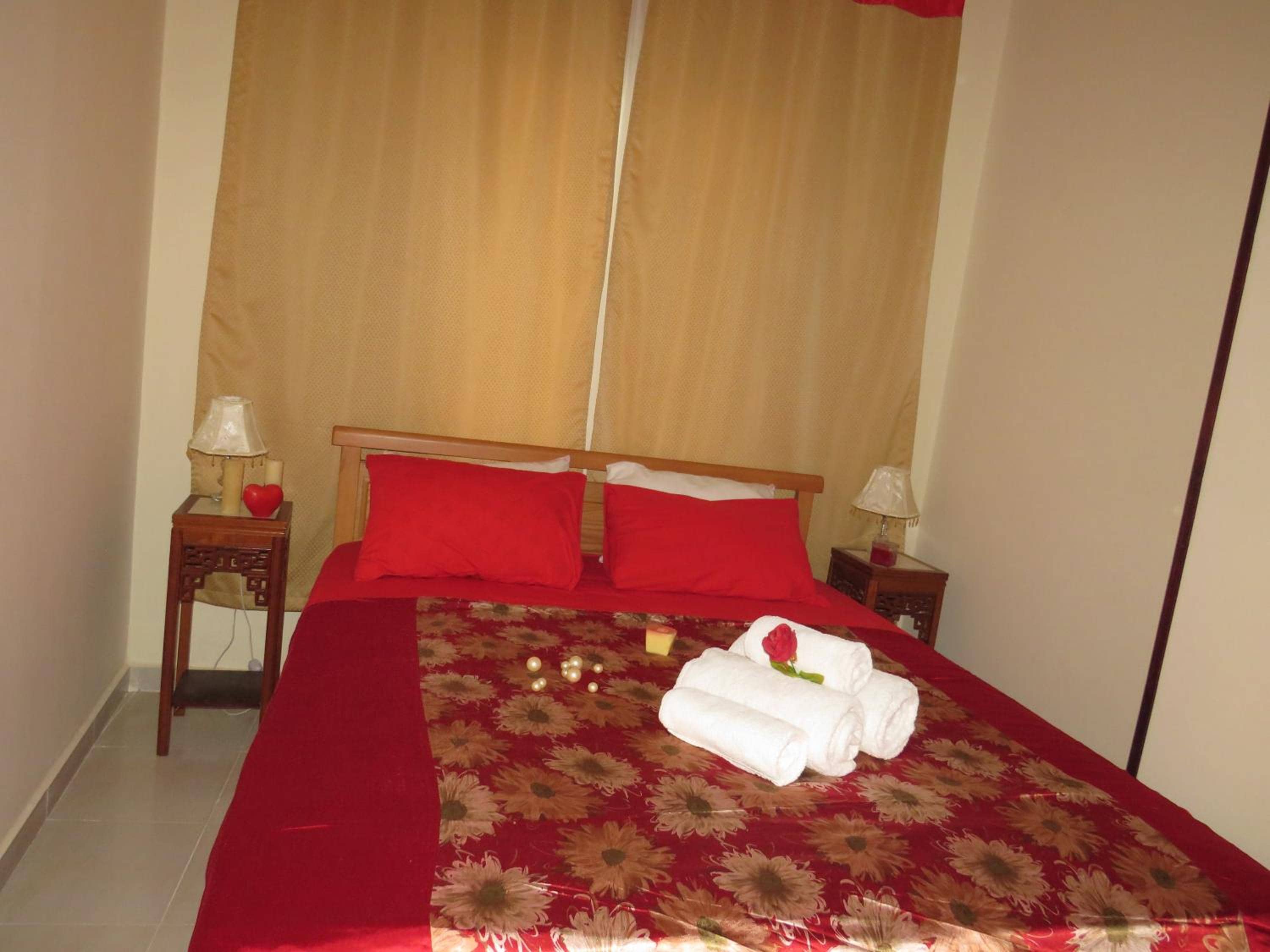 Apartment Dolce Vita near the sea RedSeaLine — 3